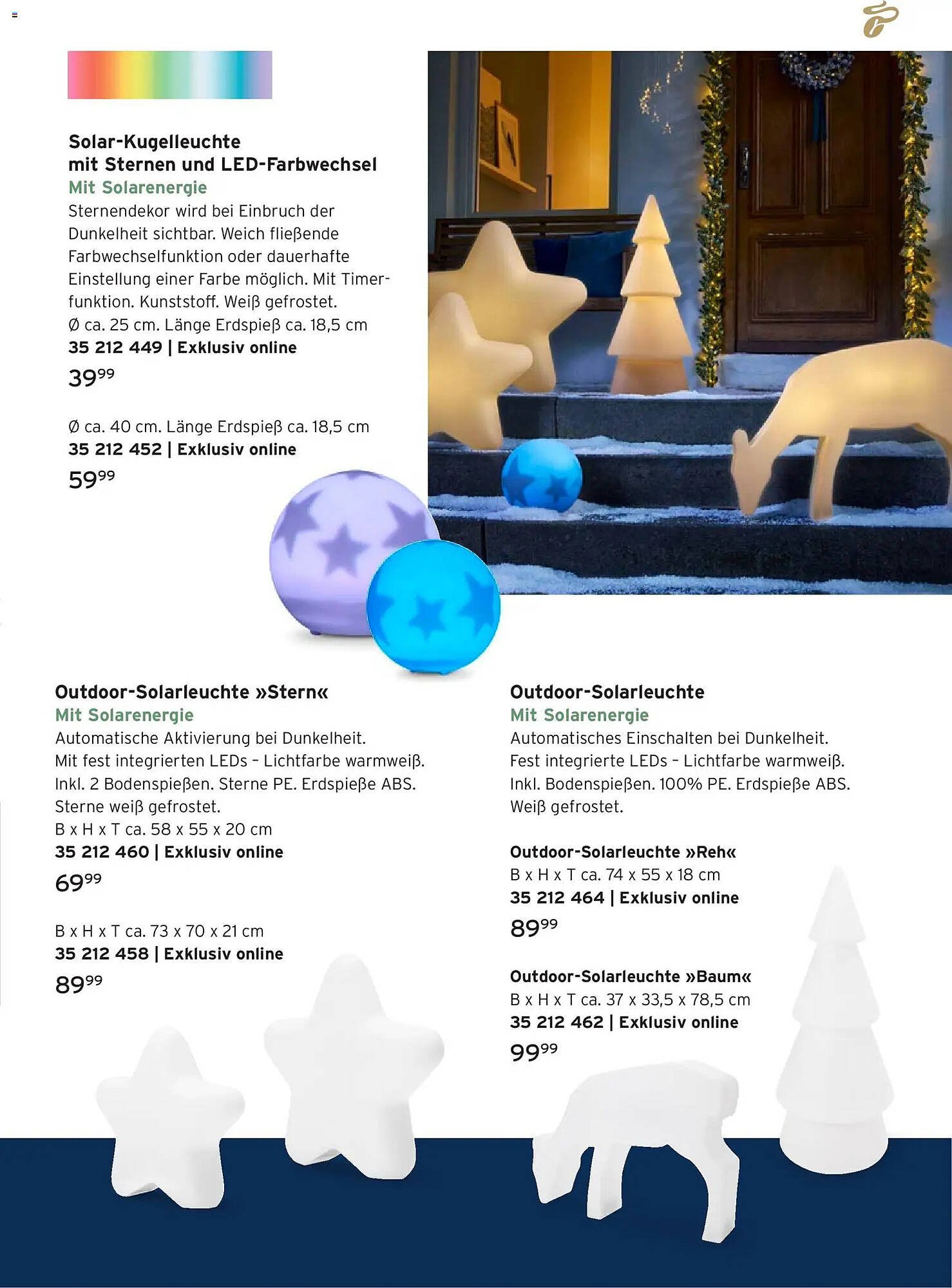 Tchibo Prospekt (2025-10-29 - 2025-11-18)