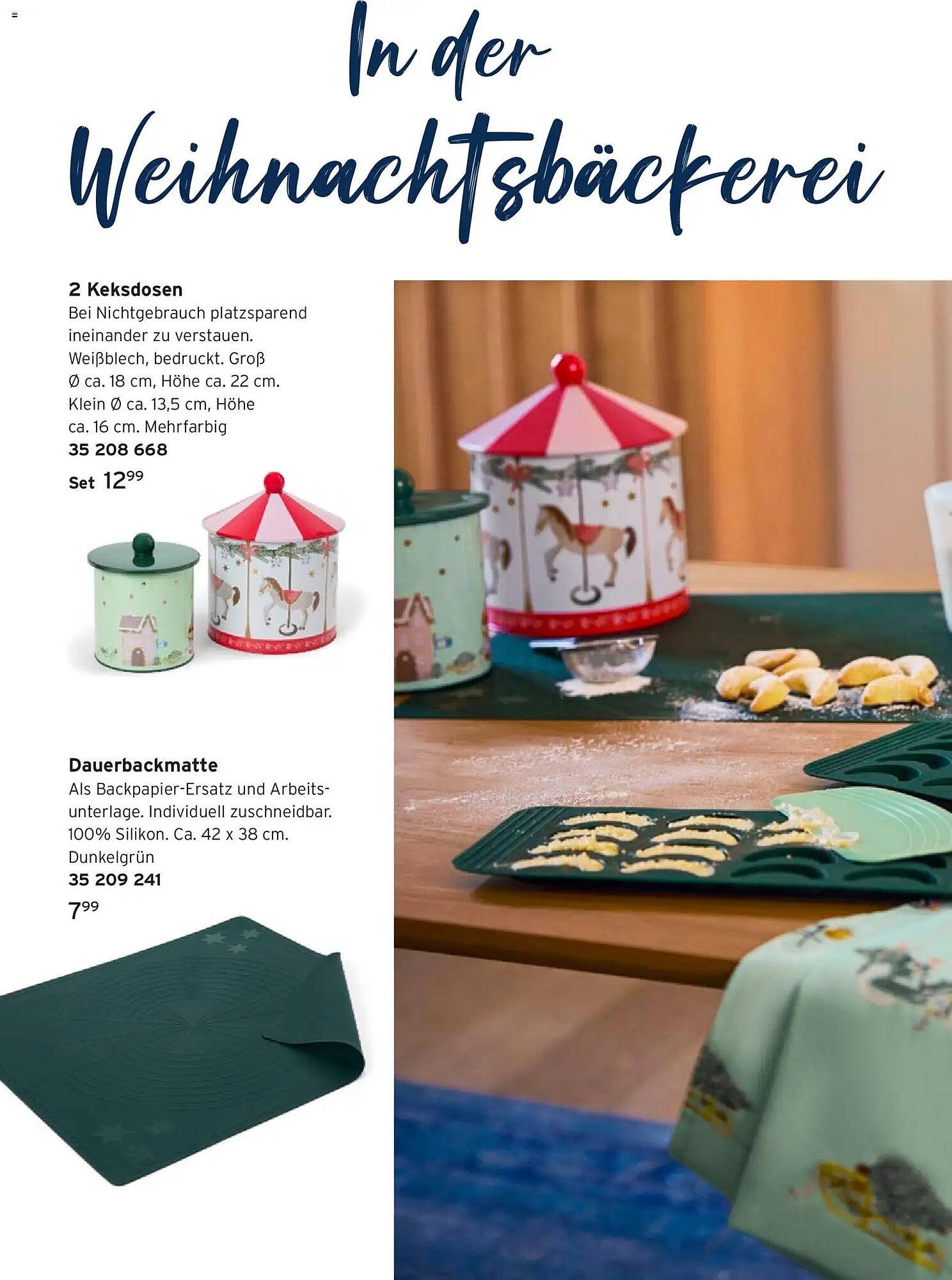 Tchibo Prospekt (2025-10-29 - 2025-11-18)