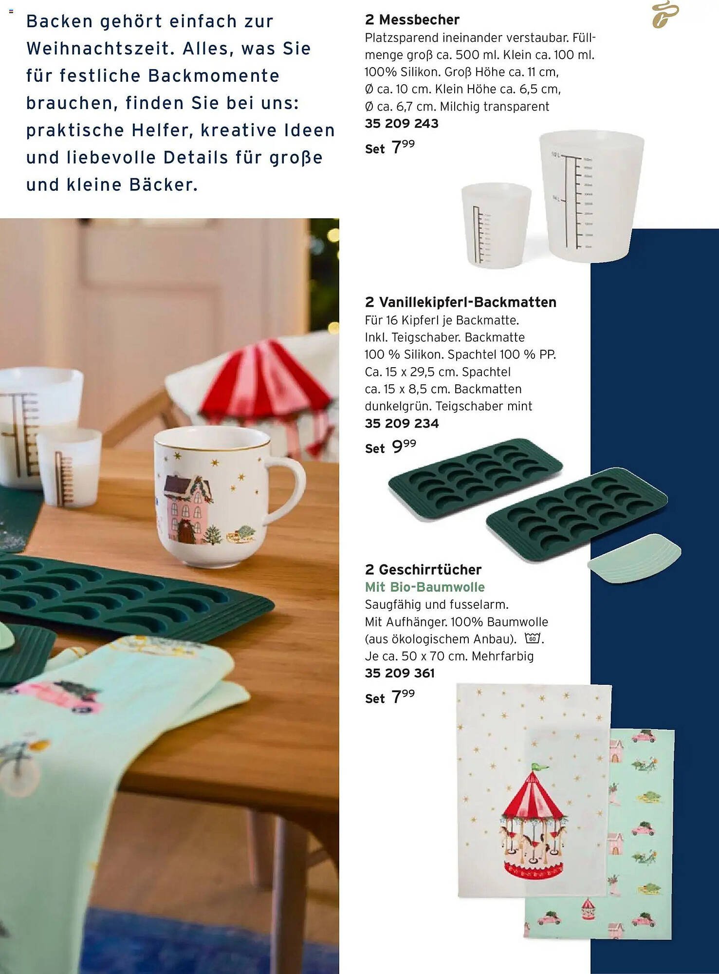 Tchibo Prospekt (2025-10-29 - 2025-11-18)