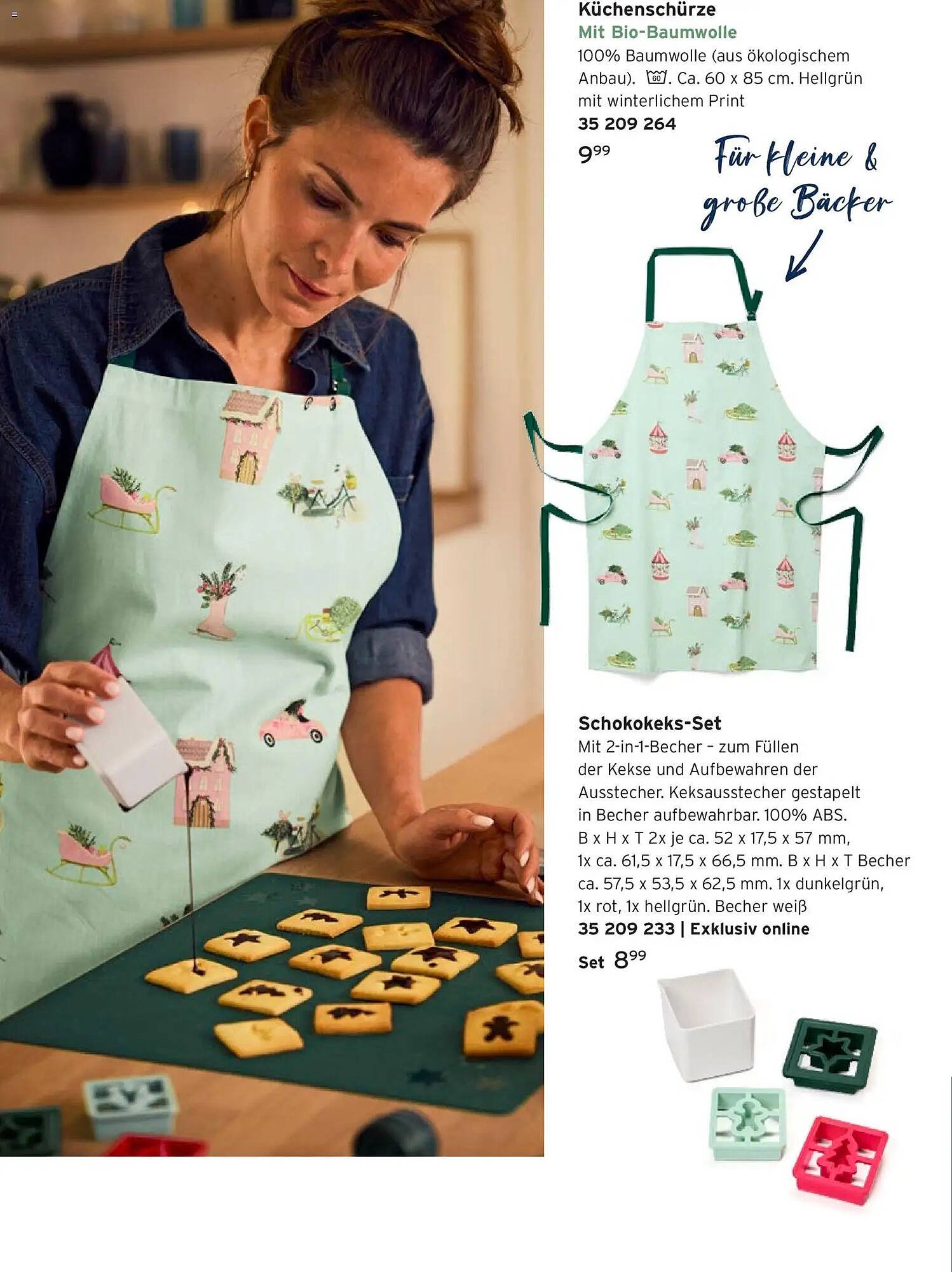 Tchibo Prospekt (2025-10-29 - 2025-11-18)