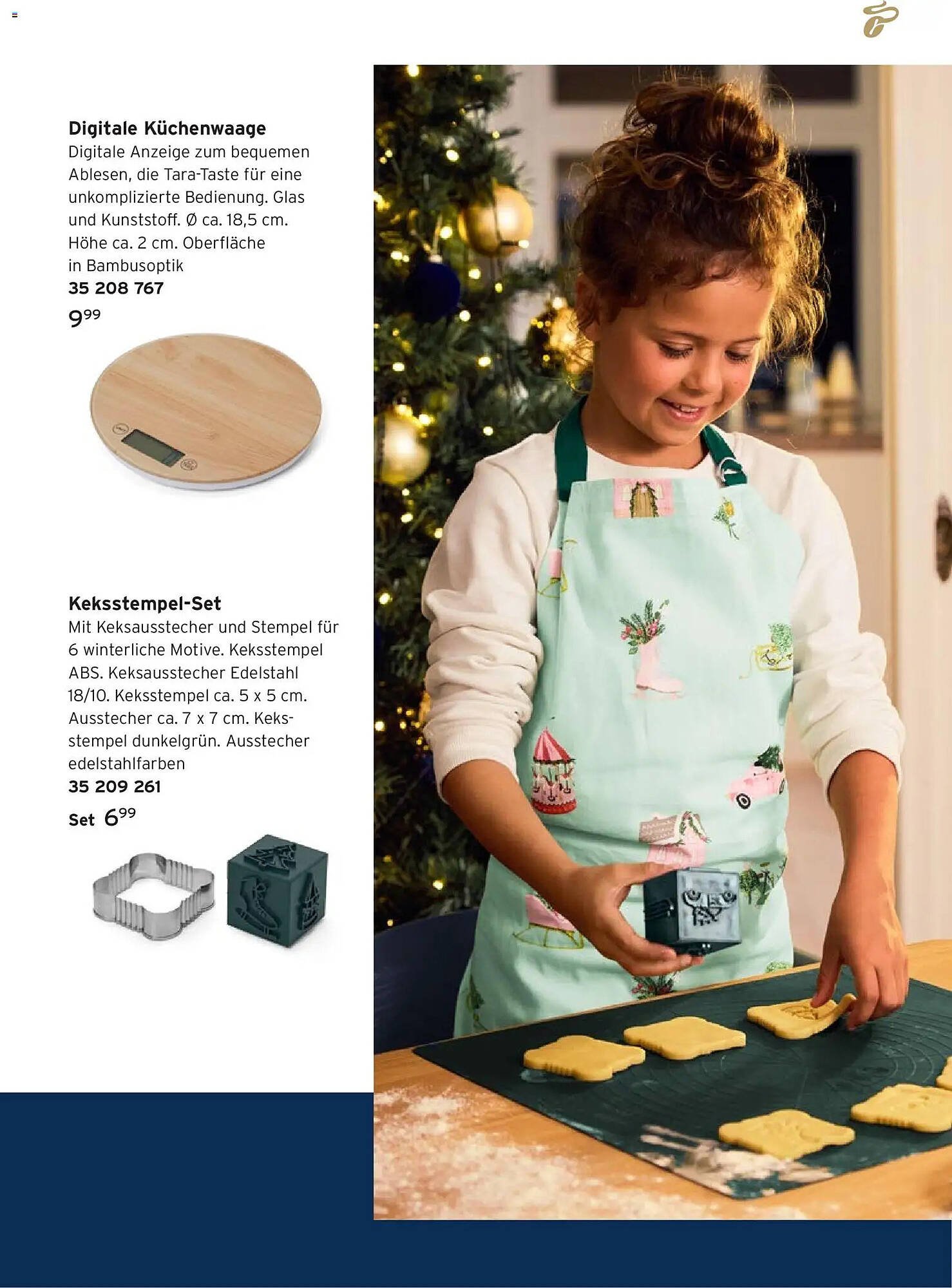 Tchibo Prospekt (2025-10-29 - 2025-11-18)