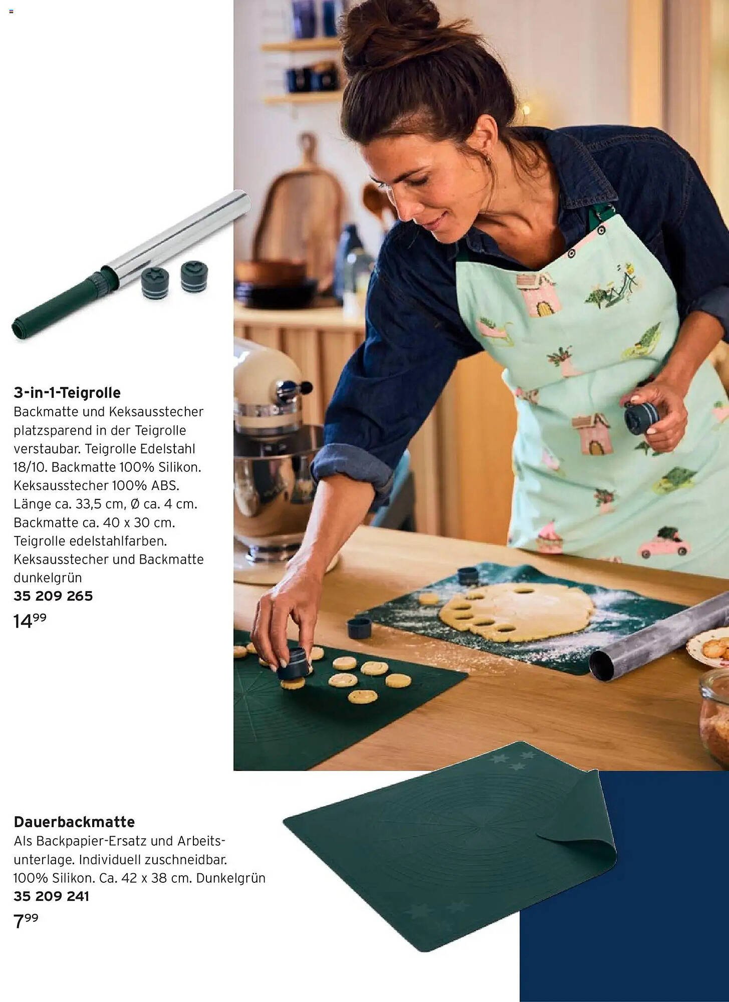 Tchibo Prospekt (2025-10-29 - 2025-11-18)