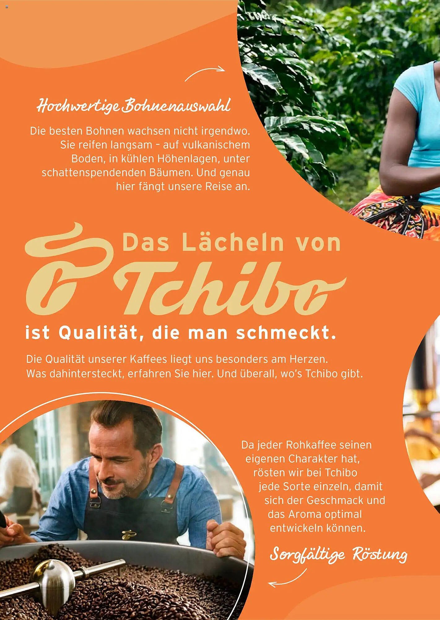 Tchibo Prospekt (2025-10-29 - 2025-11-18)