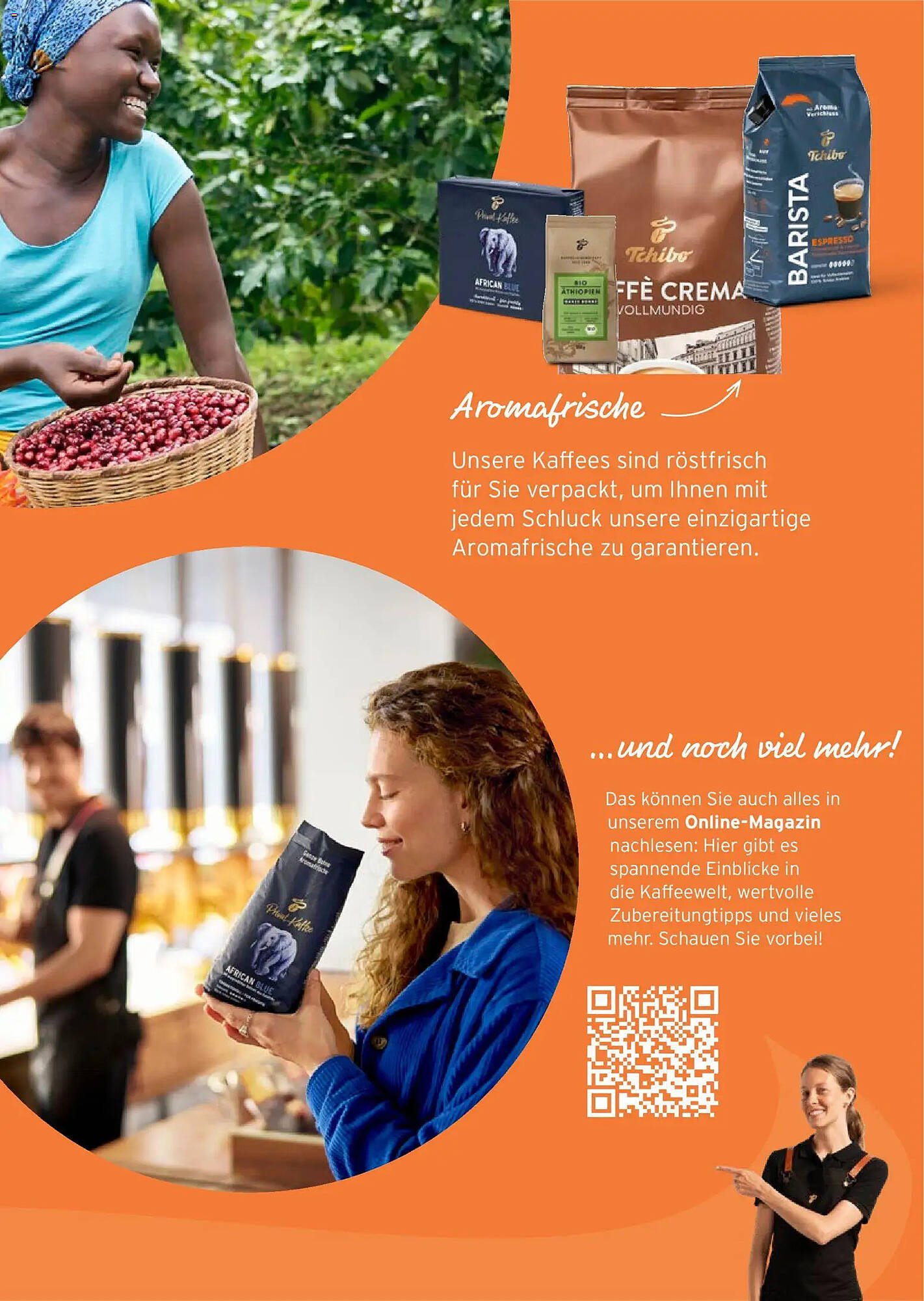 Tchibo Prospekt (2025-10-29 - 2025-11-18)