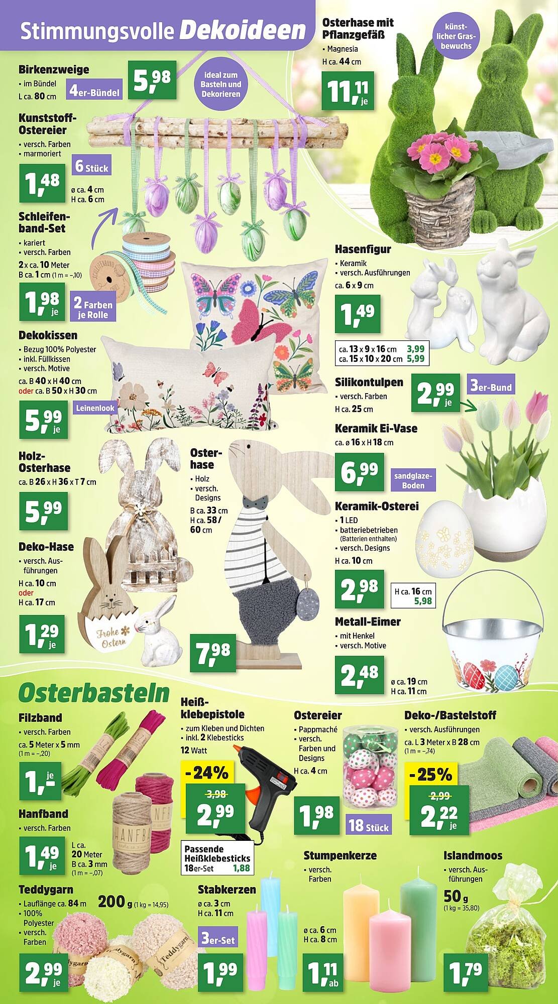 Thomas Philipps Prospekt (2026-03-09 - 2026-03-14)