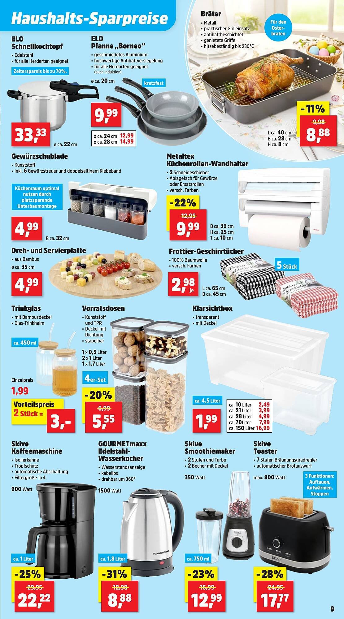 Thomas Philipps Prospekt (2026-03-09 - 2026-03-14)