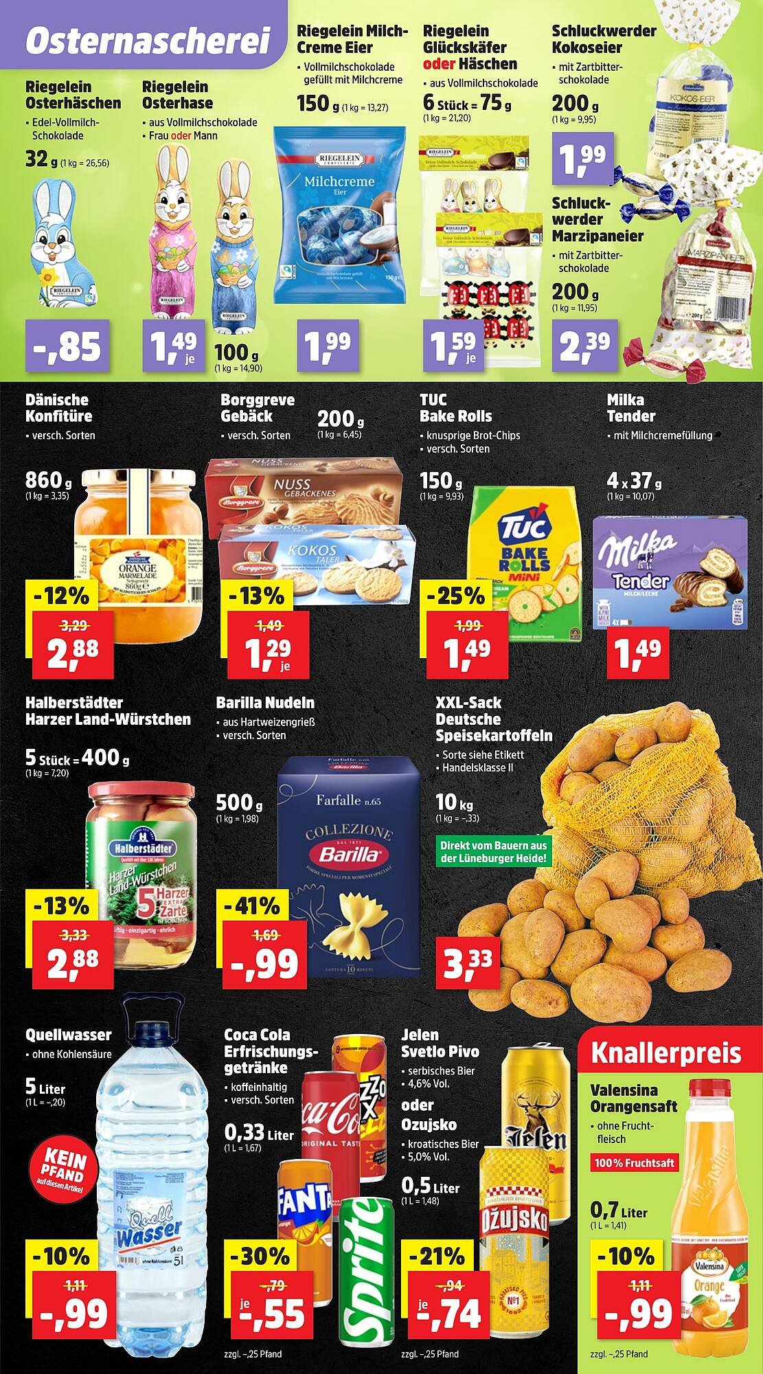 Thomas Philipps Prospekt (2026-03-09 - 2026-03-14)