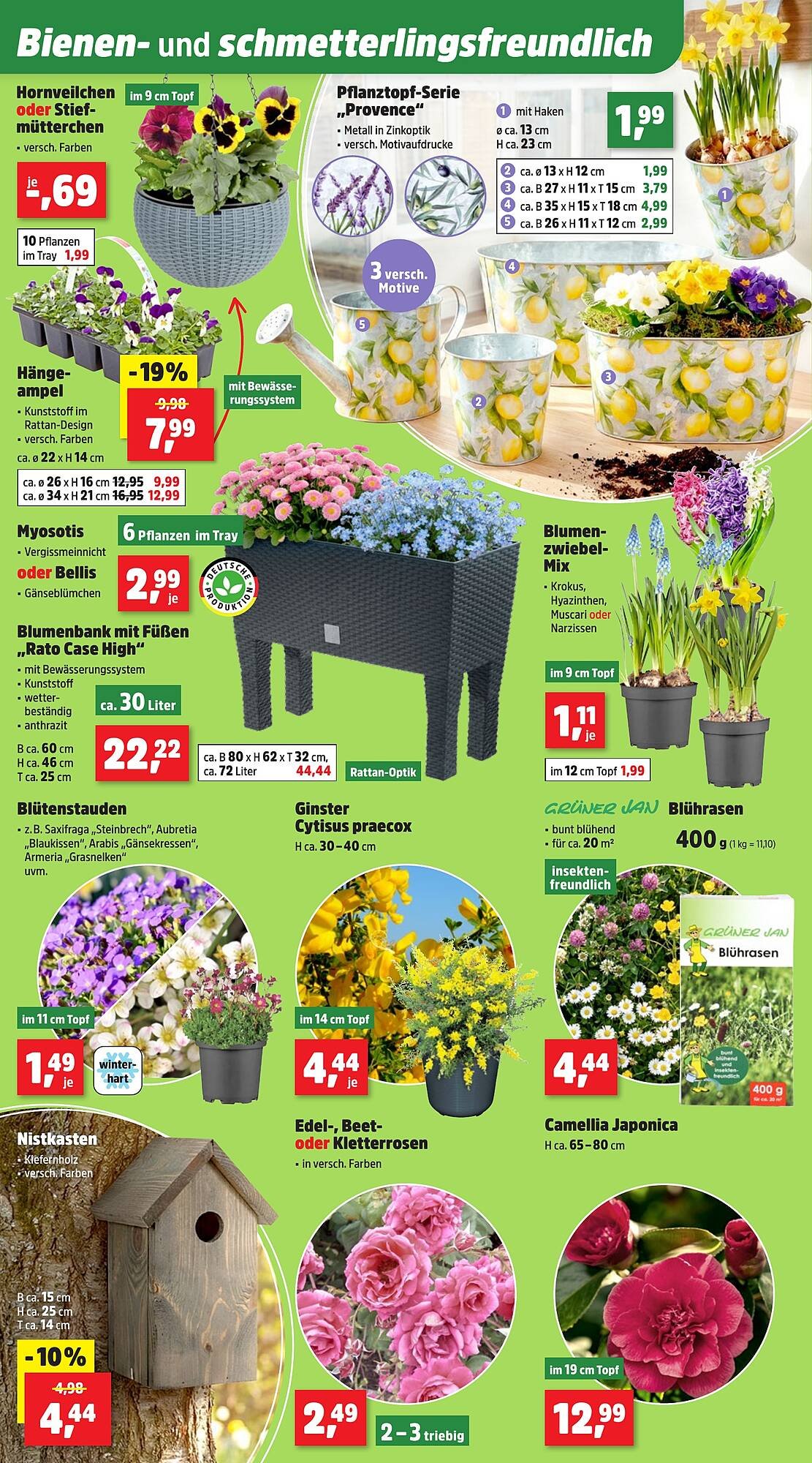 Thomas Philipps Prospekt (2026-03-09 - 2026-03-14)