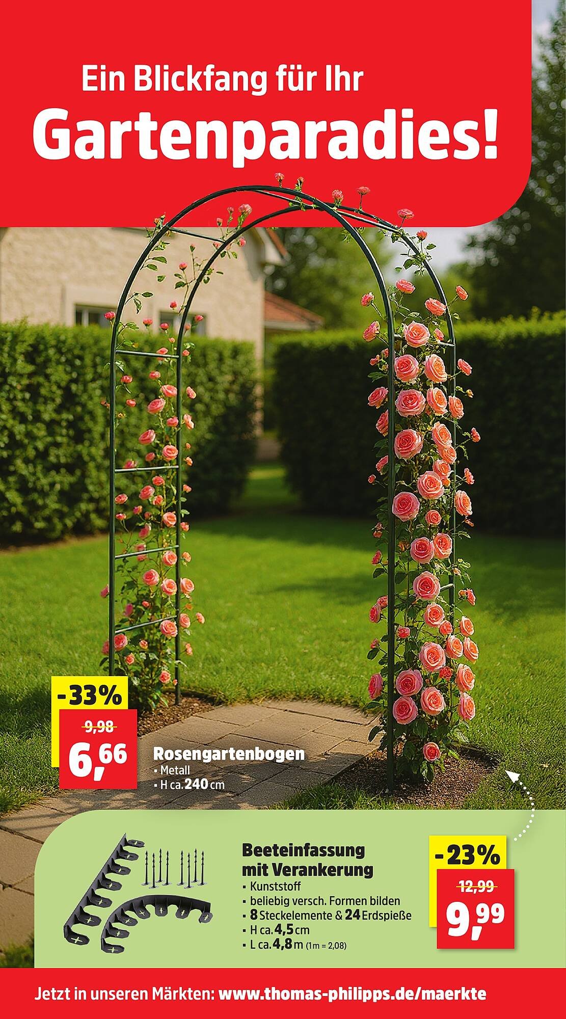 Thomas Philipps Prospekt (2026-03-09 - 2026-03-14)