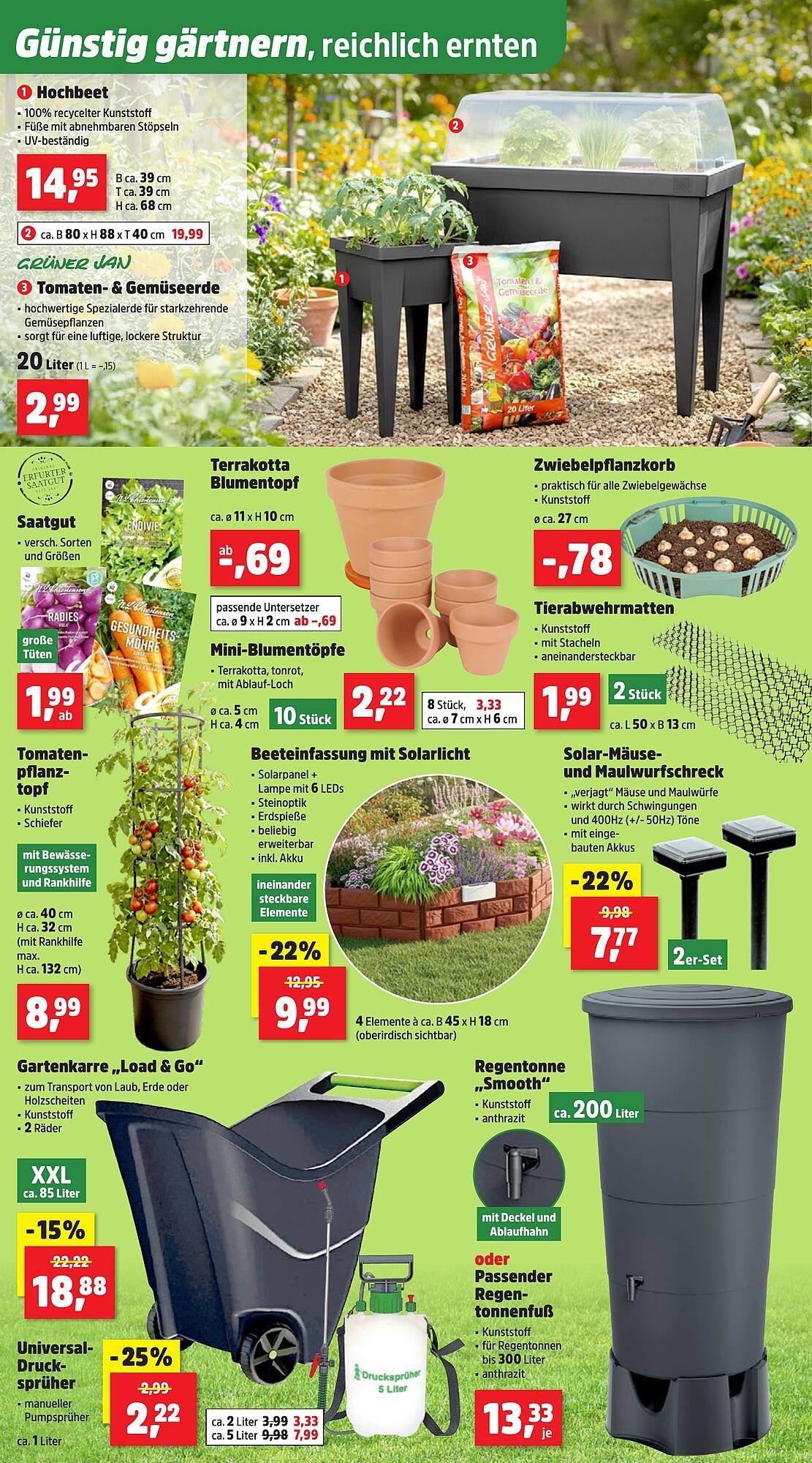 Thomas Philipps Prospekt (2026-03-09 - 2026-03-14)