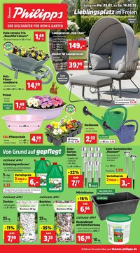 Thomas Philipps Prospekt