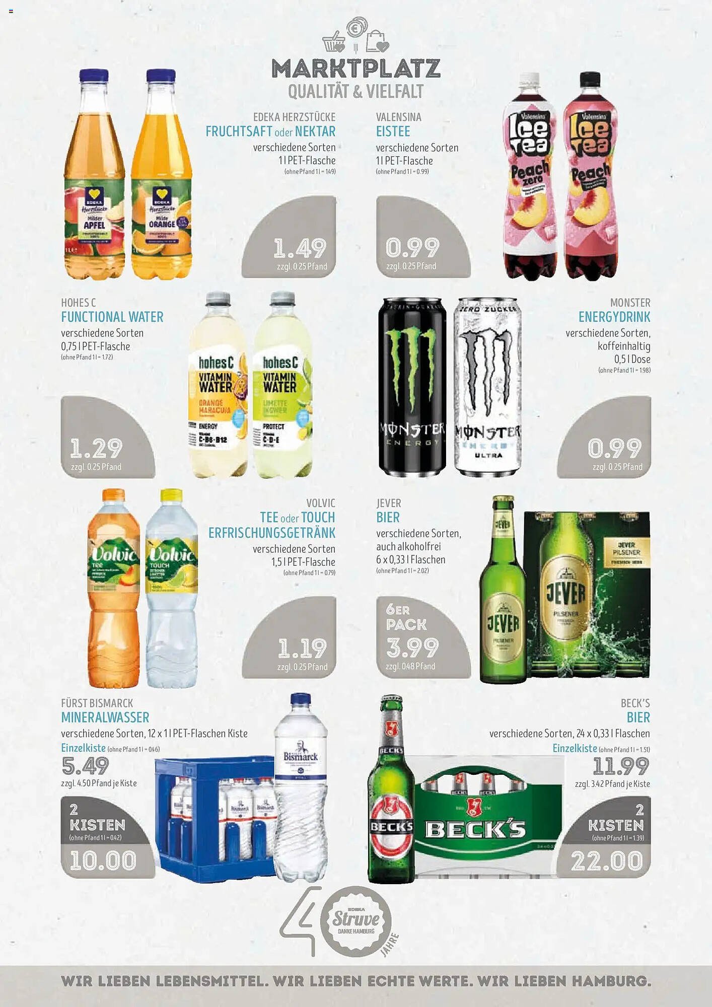 Edeka Struve Prospekt (2026-04-20 - 2026-04-25)