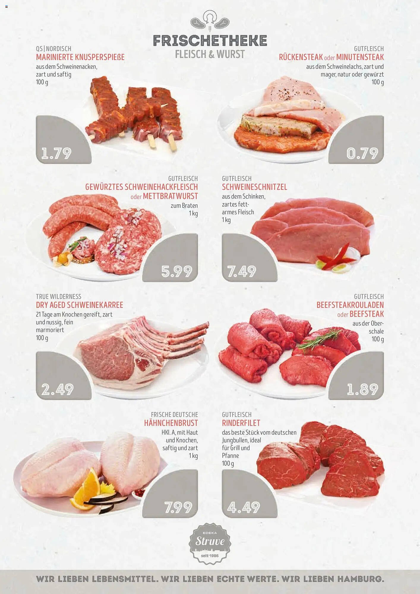 Edeka Struve Prospekt (2026-04-20 - 2026-04-25)