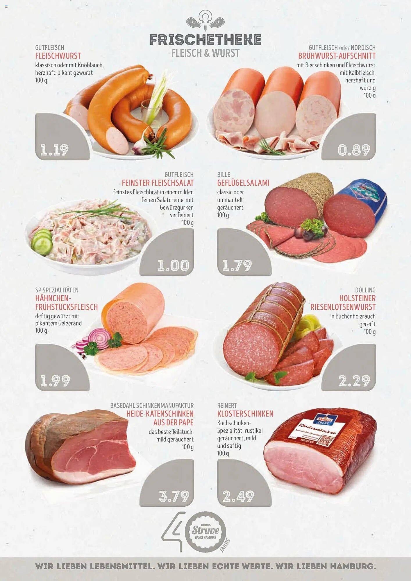 Edeka Struve Prospekt (2026-04-20 - 2026-04-25)