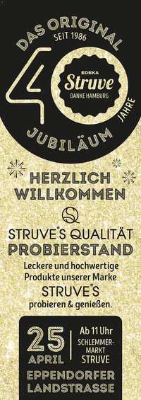 Edeka Struve Prospekt