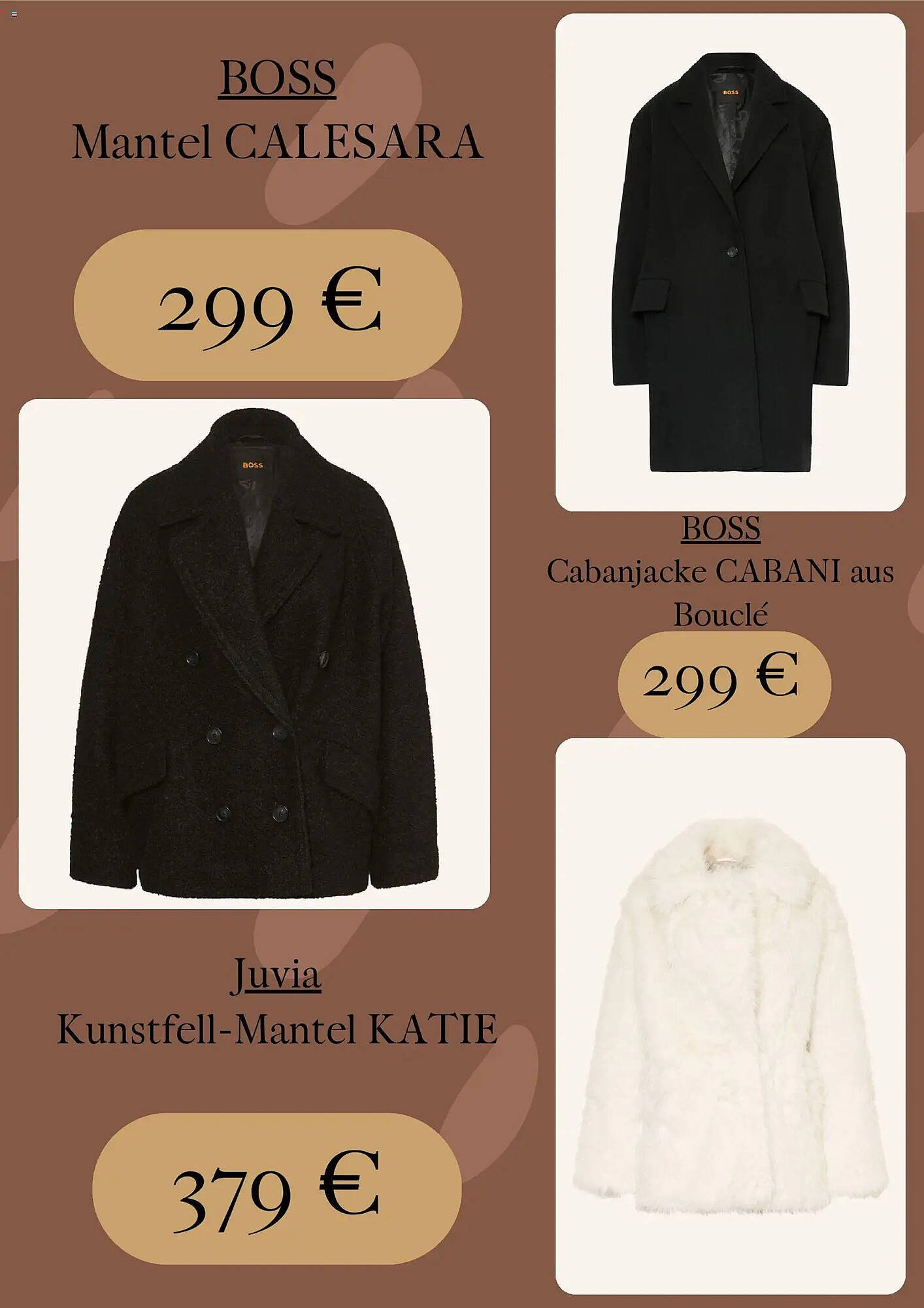 Breuninger Prospekt (2025-10-27 - 2025-11-27)