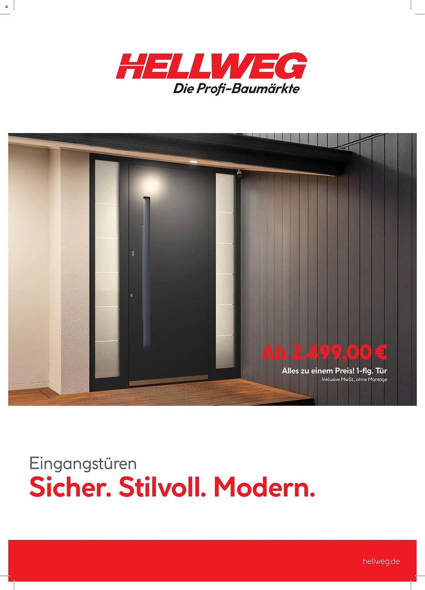 Hellweg Prospekt (2025-12-05 - 2026-01-31)