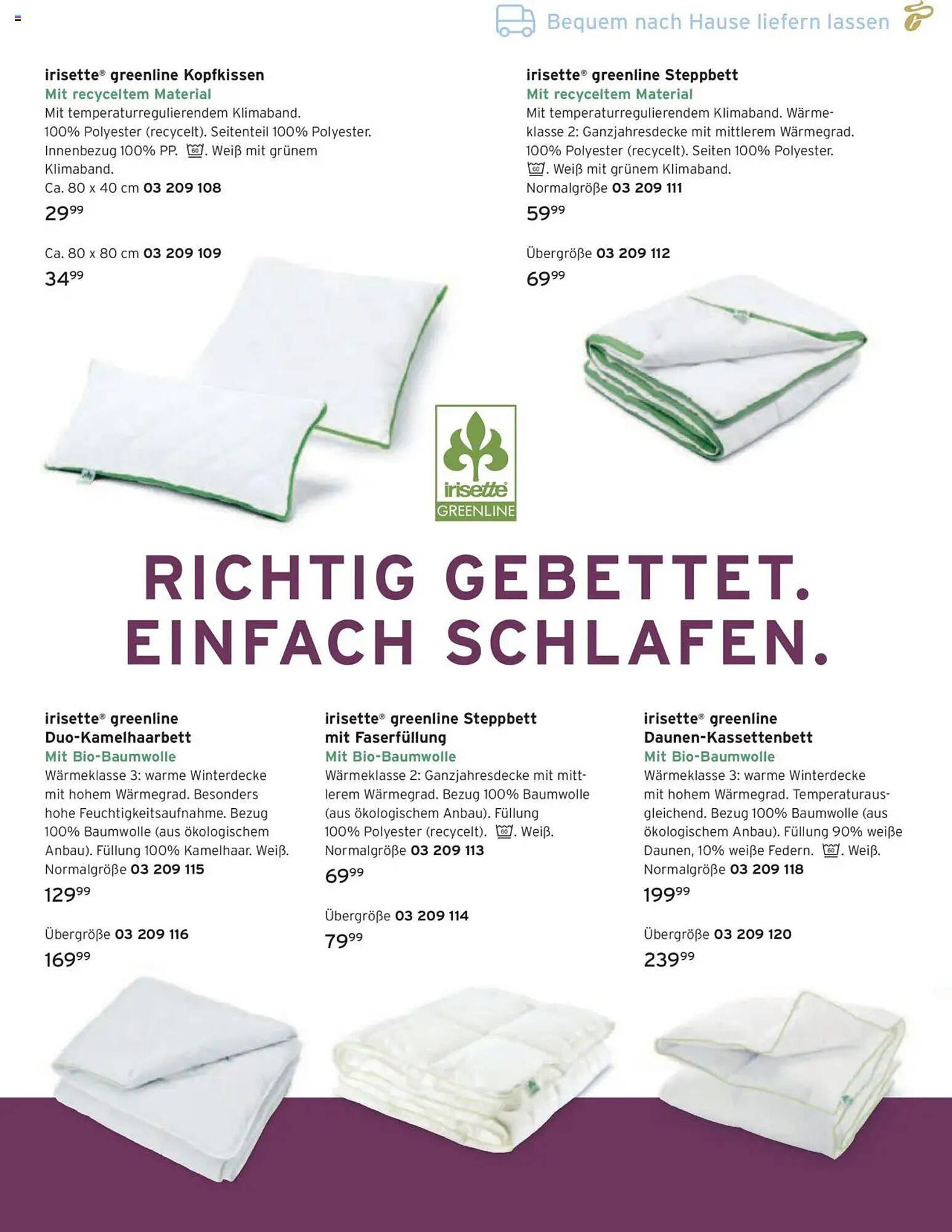 Tchibo Prospekt (2025-09-15 - 2025-11-30)