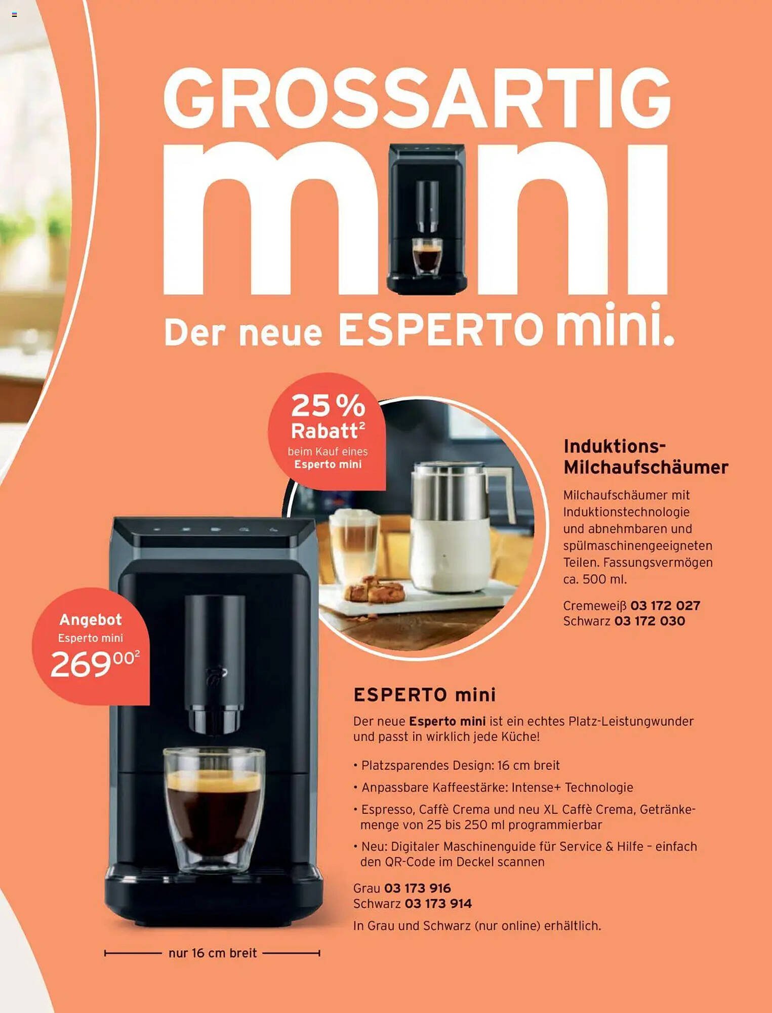 Tchibo Prospekt (2025-09-15 - 2025-11-30)