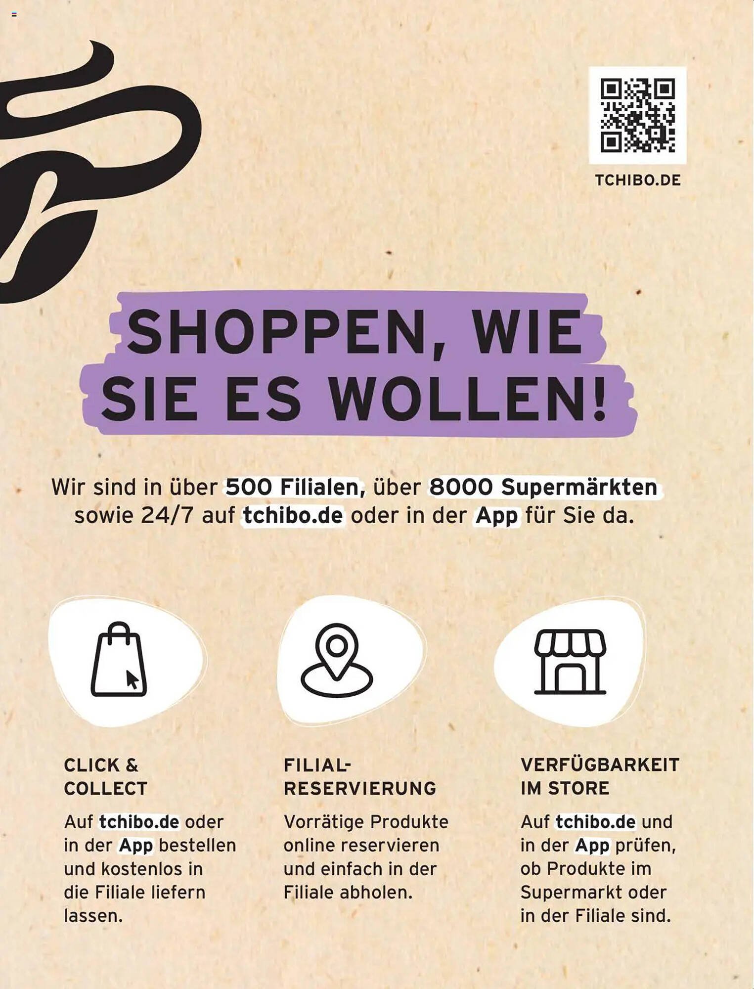 Tchibo Prospekt (2025-09-15 - 2025-11-30)
