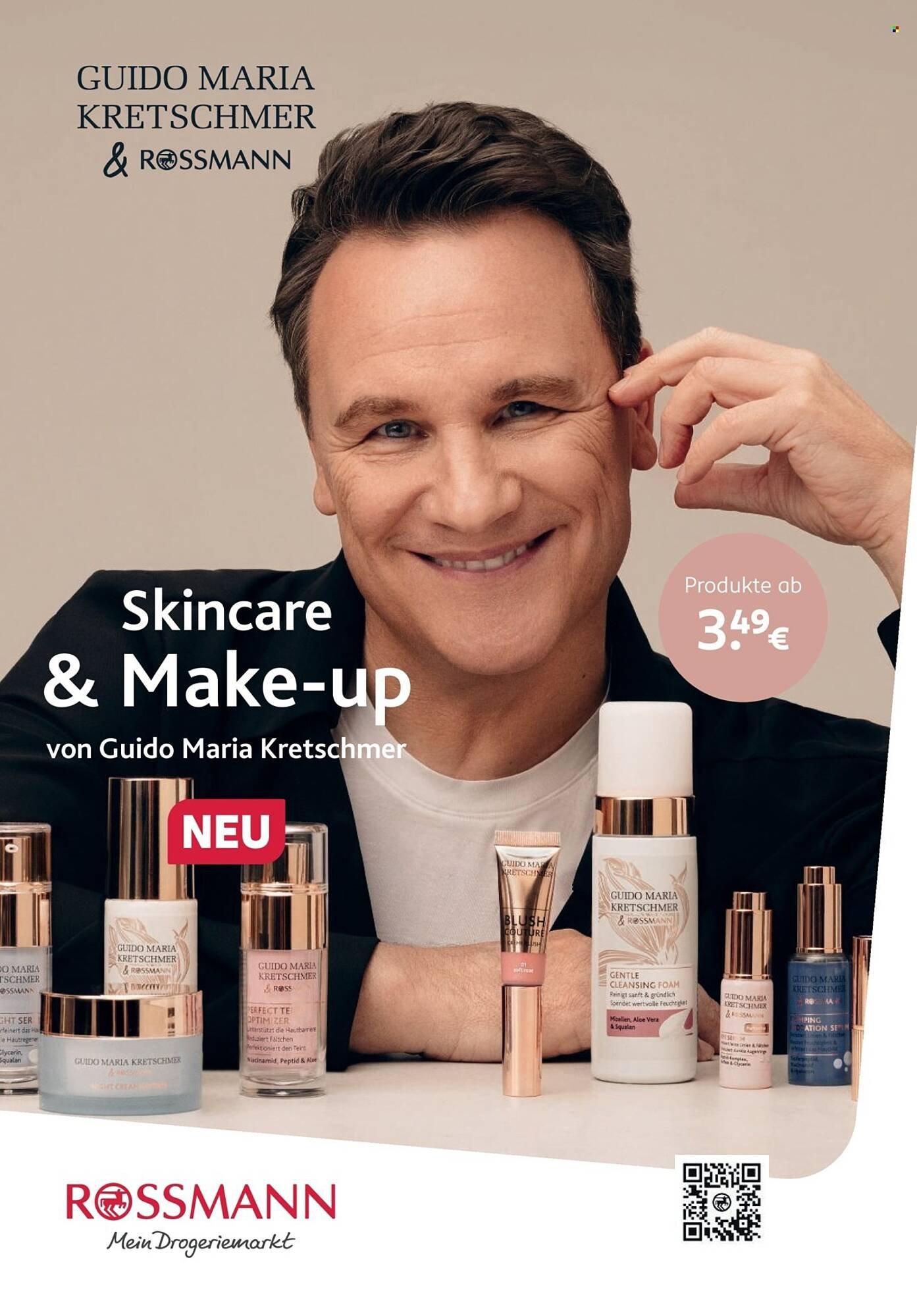 Rossmann Magazin