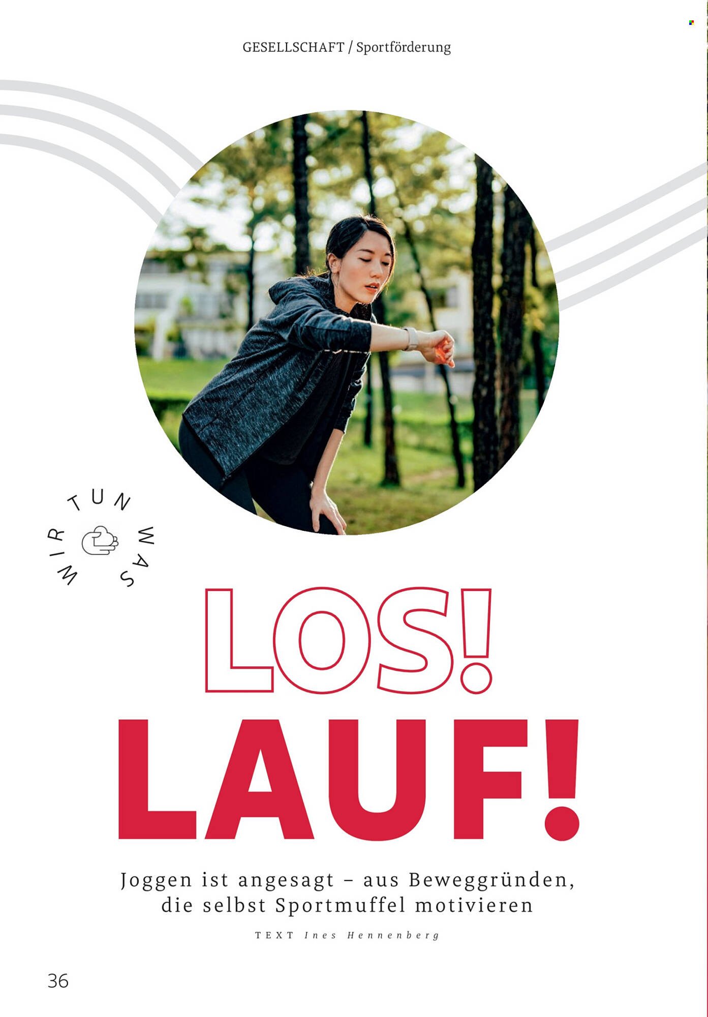 Rossmann Magazin (2026-04-01 - 2026-04-30)