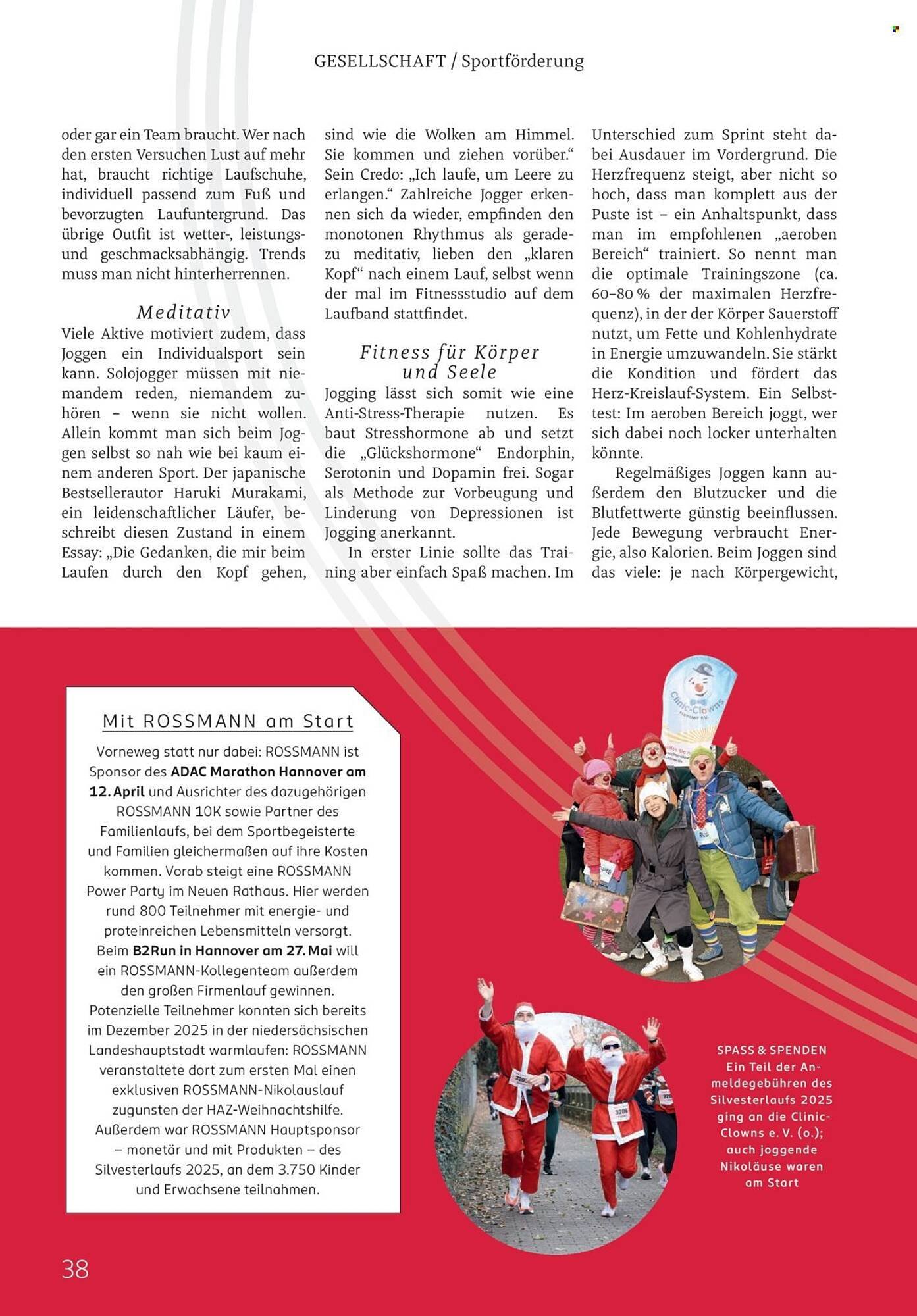 Rossmann Magazin (2026-04-01 - 2026-04-30)