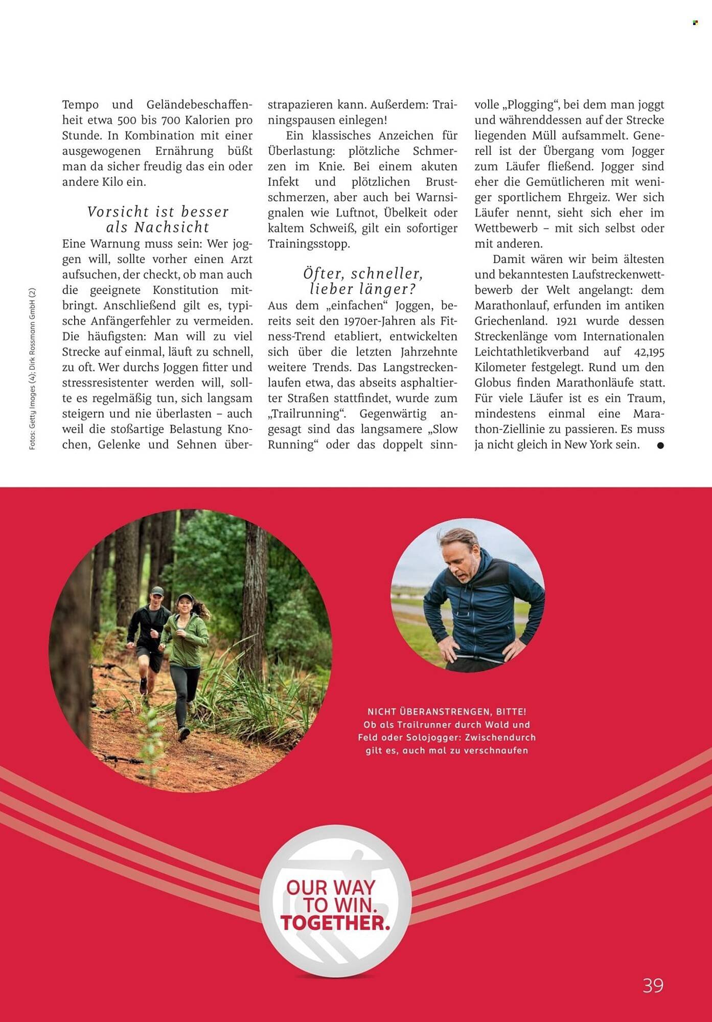 Rossmann Magazin (2026-04-01 - 2026-04-30)