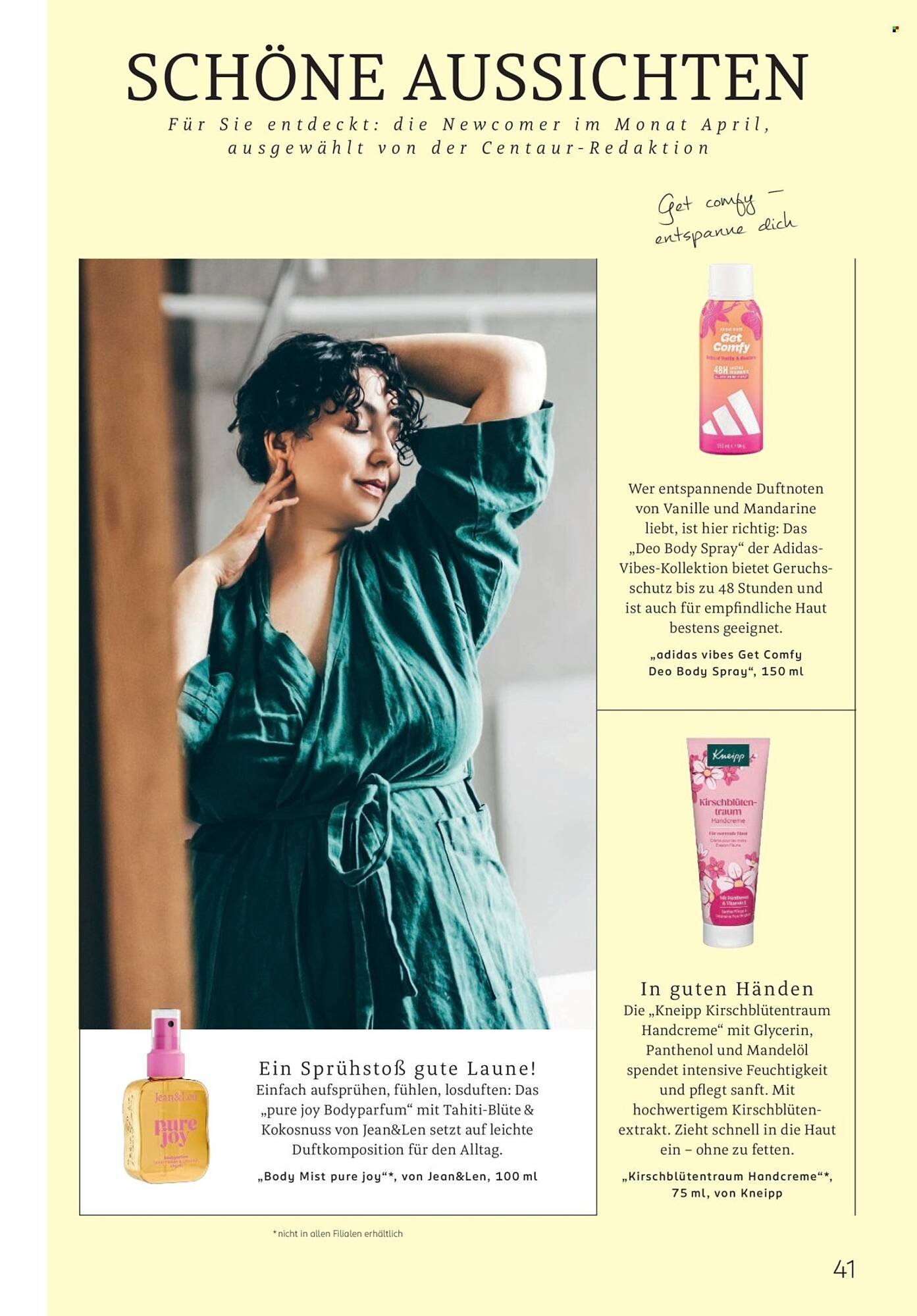 Rossmann Magazin (2026-04-01 - 2026-04-30)