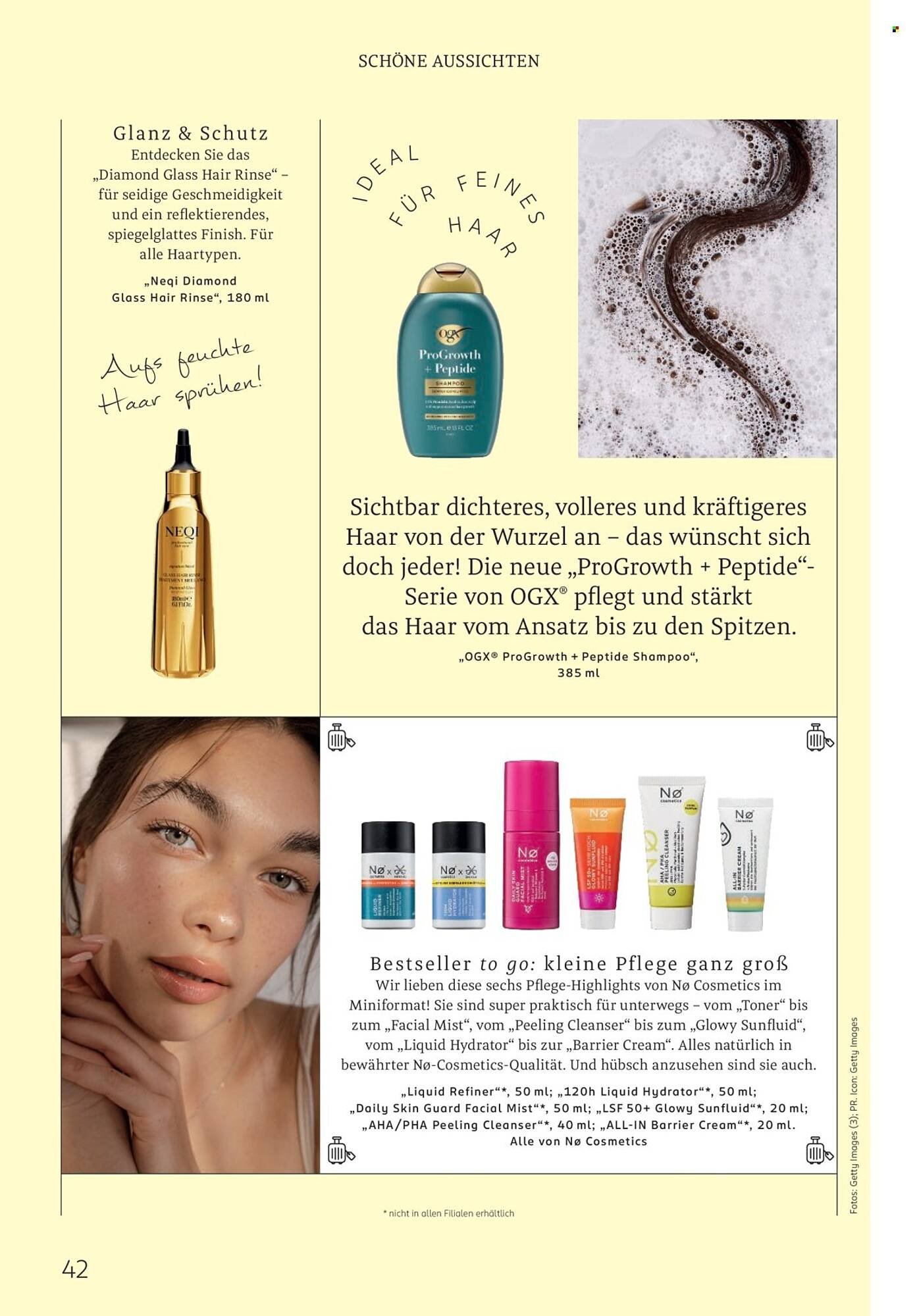 Rossmann Magazin (2026-04-01 - 2026-04-30)