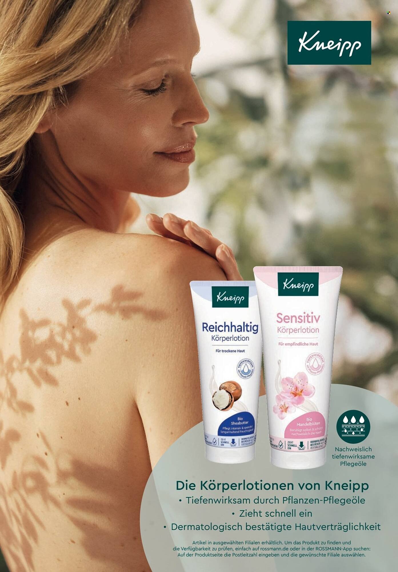 Rossmann Magazin (2026-04-01 - 2026-04-30)