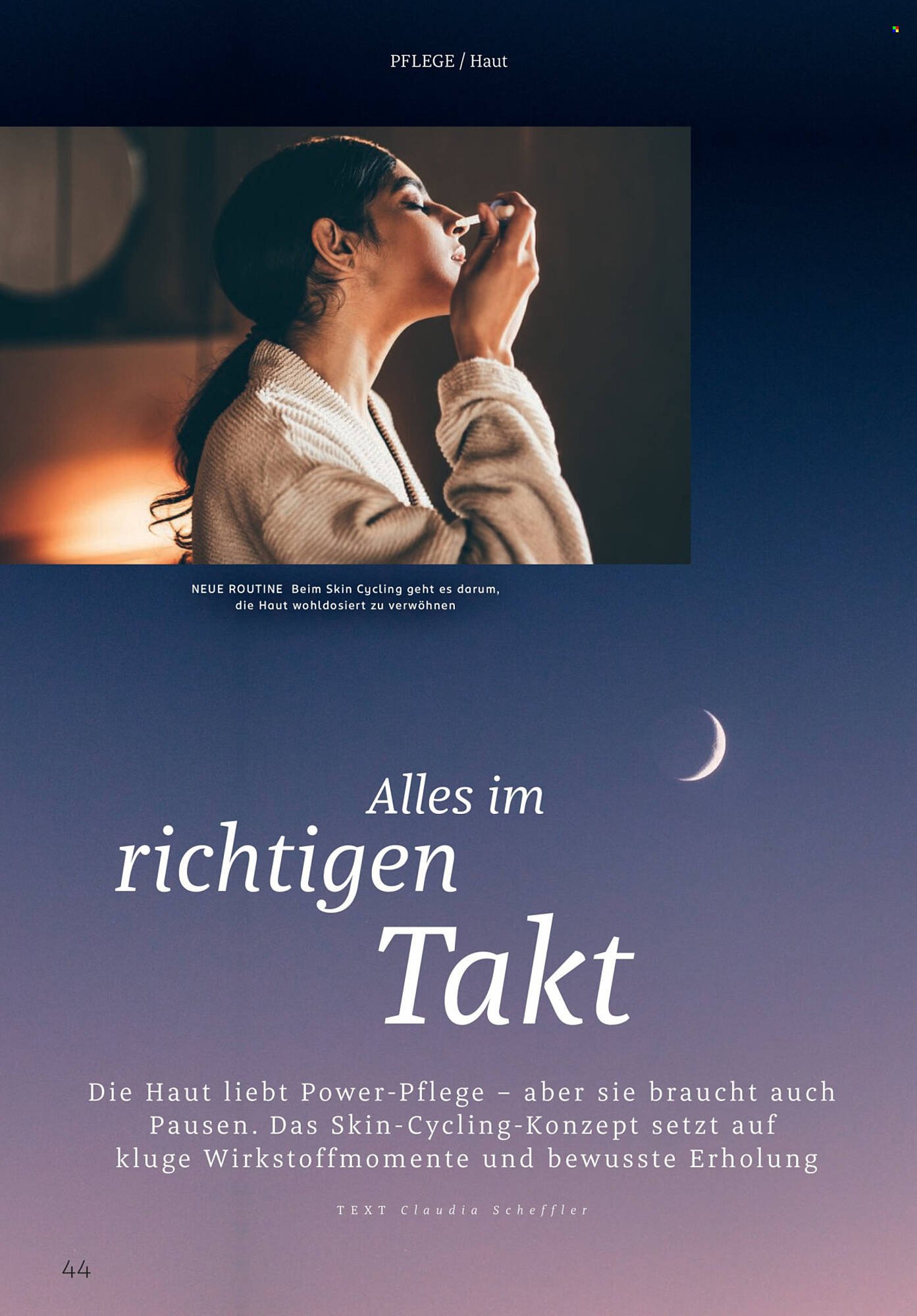 Rossmann Magazin (2026-04-01 - 2026-04-30)