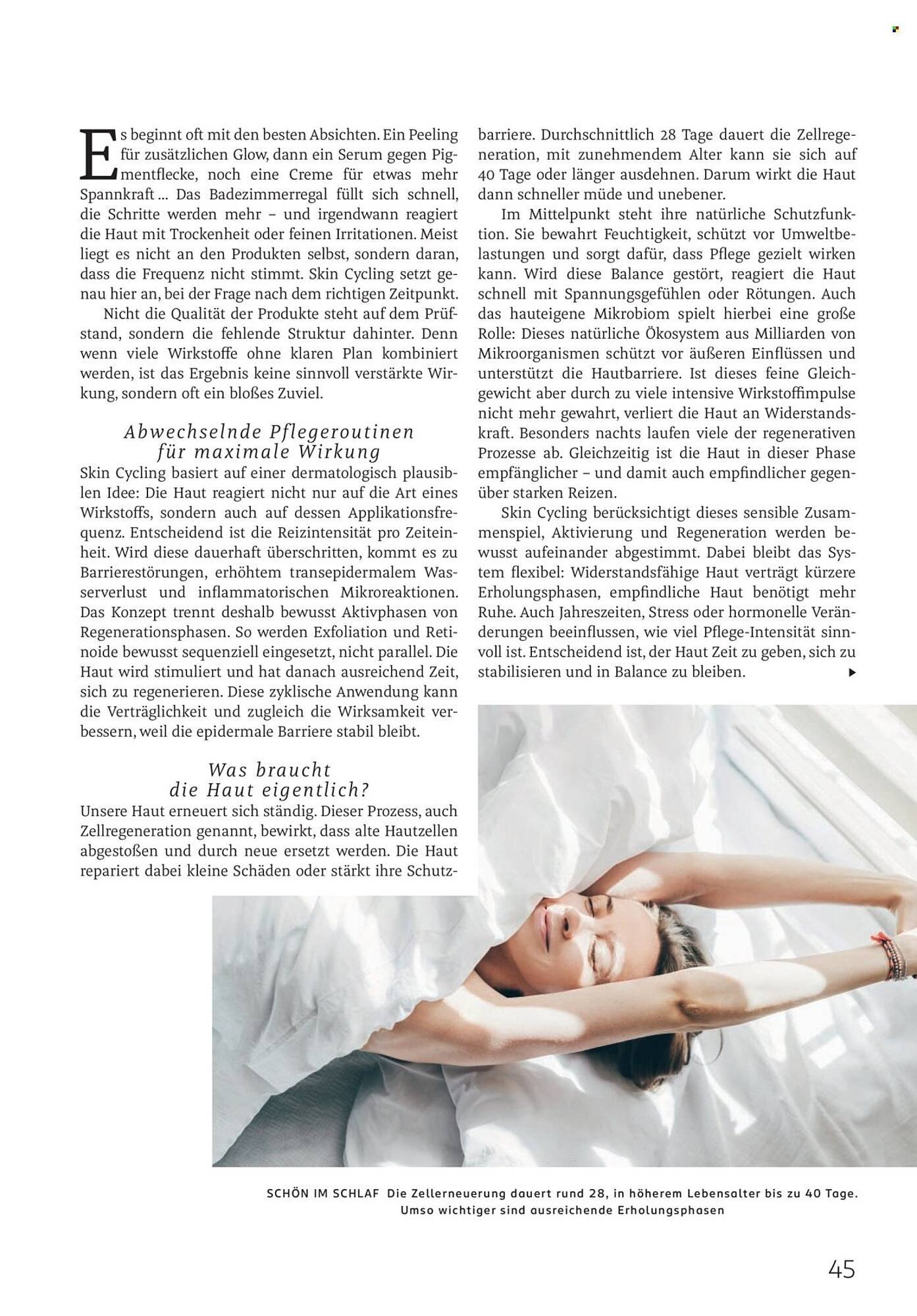 Rossmann Magazin (2026-04-01 - 2026-04-30)