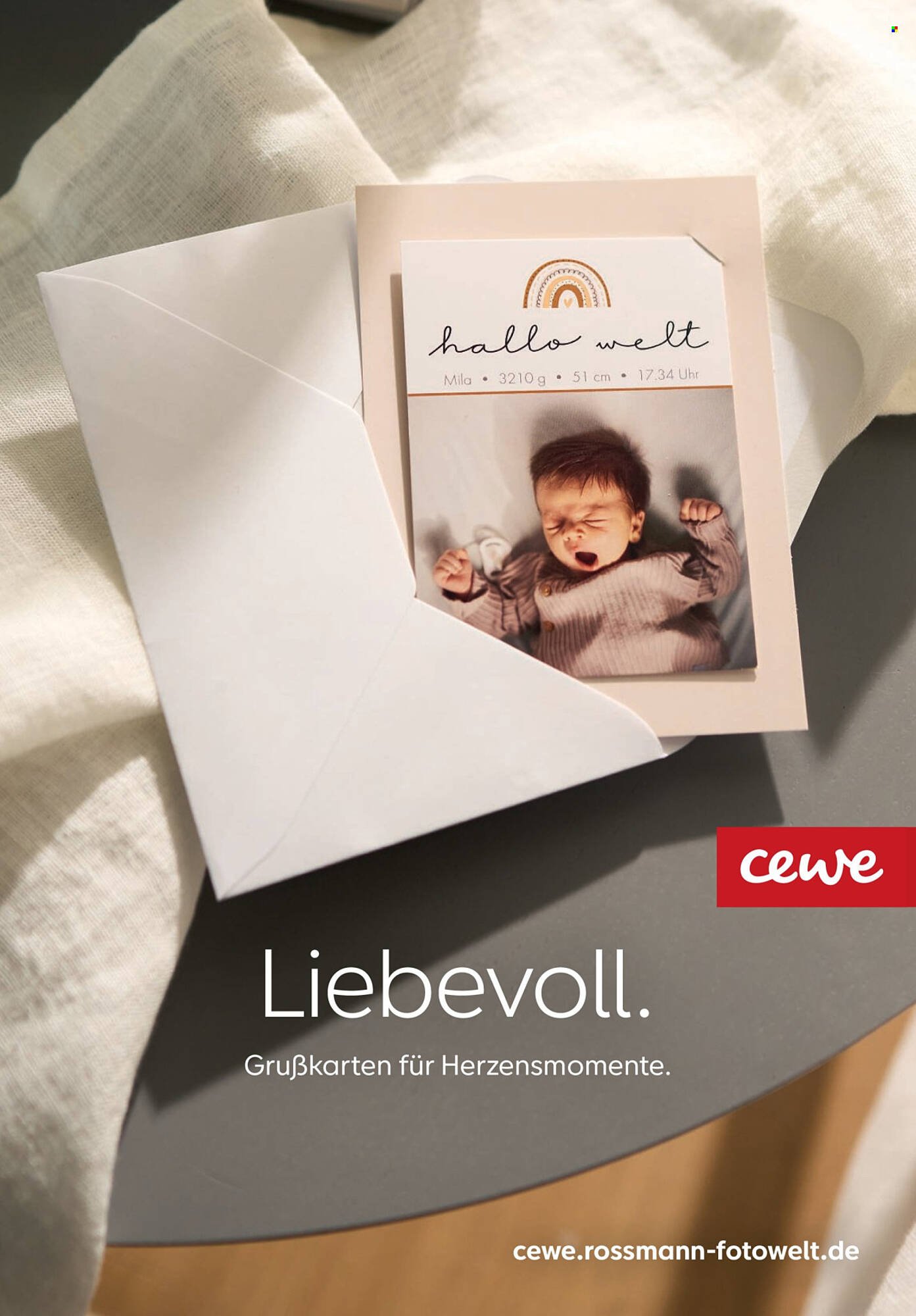 Rossmann Magazin (2026-04-01 - 2026-04-30)