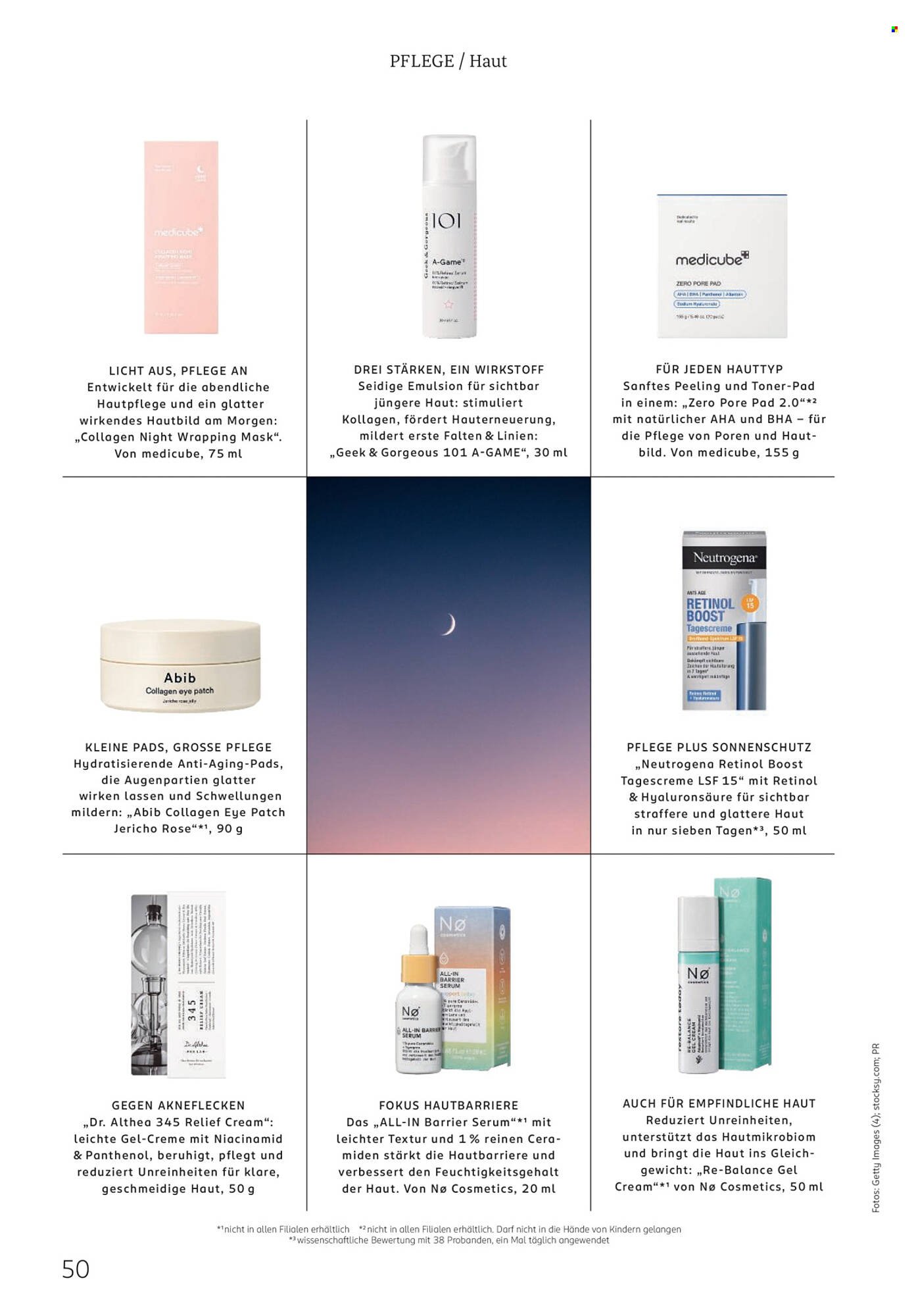 Rossmann Magazin (2026-04-01 - 2026-04-30)