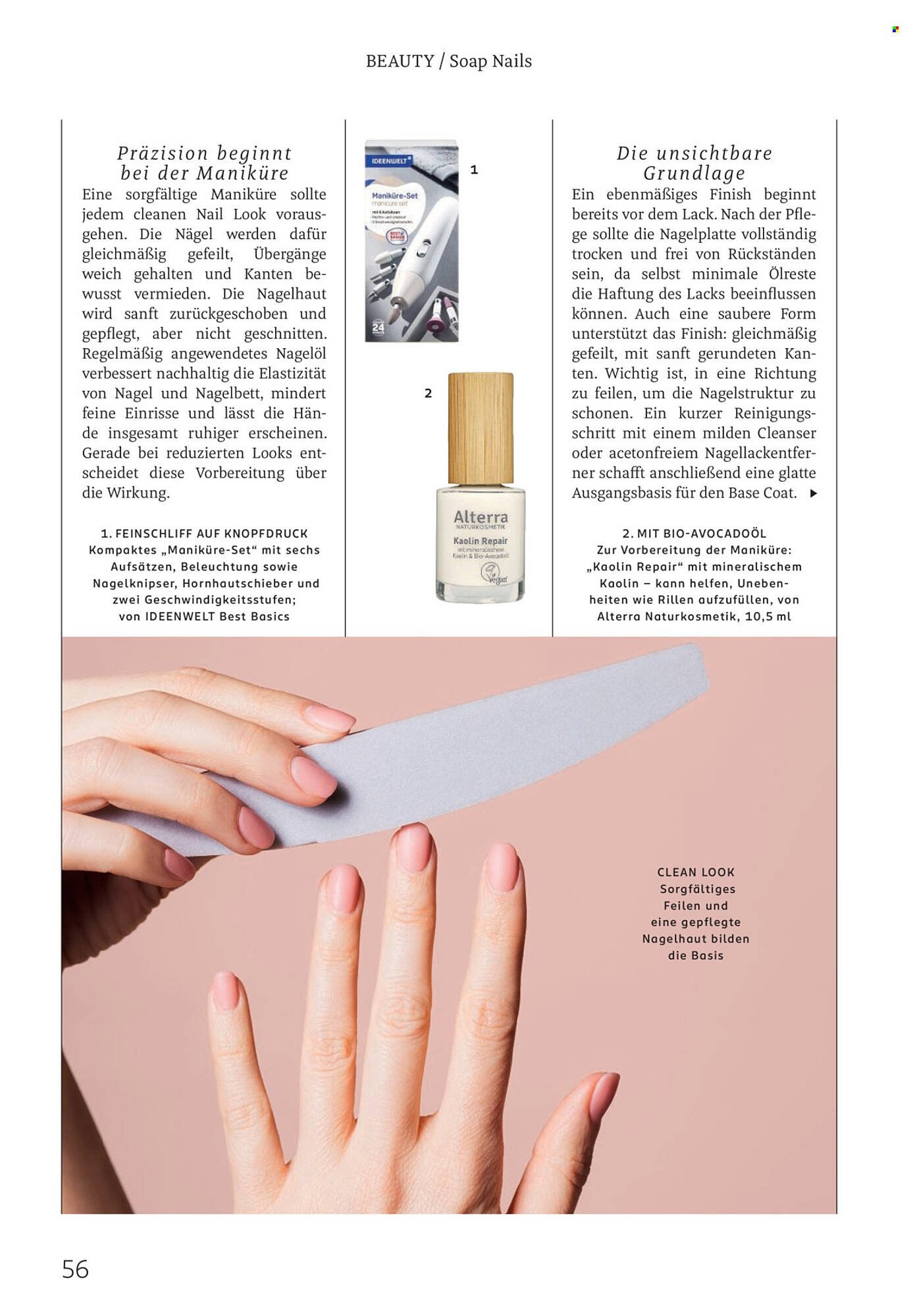 Rossmann Magazin (2026-04-01 - 2026-04-30)