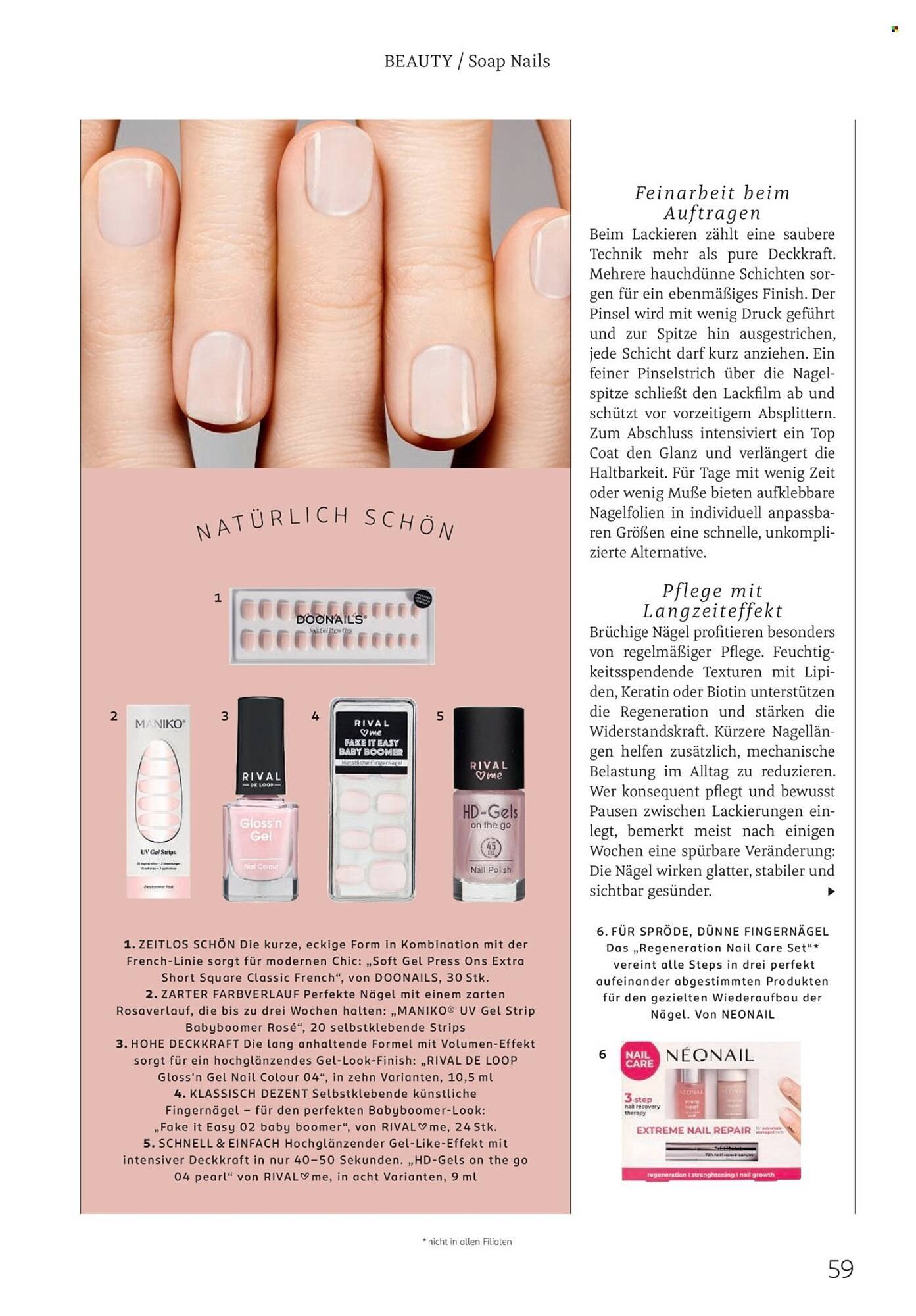 Rossmann Magazin (2026-04-01 - 2026-04-30)