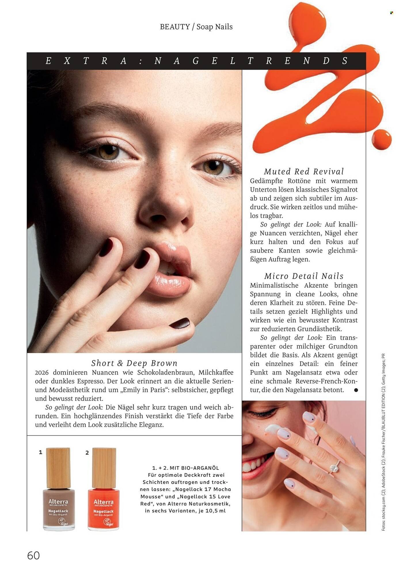 Rossmann Magazin (2026-04-01 - 2026-04-30)