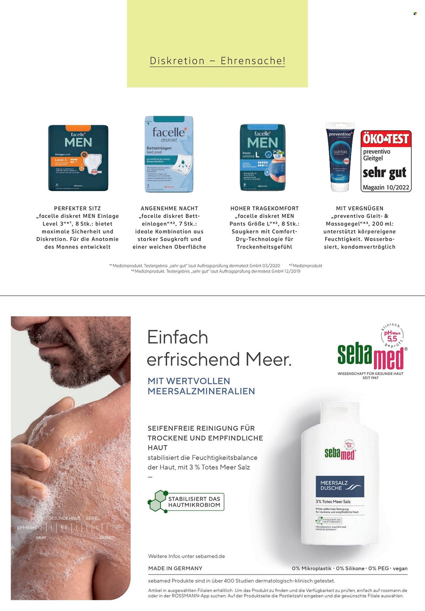 Rossmann Magazin (2026-04-01 - 2026-04-30)