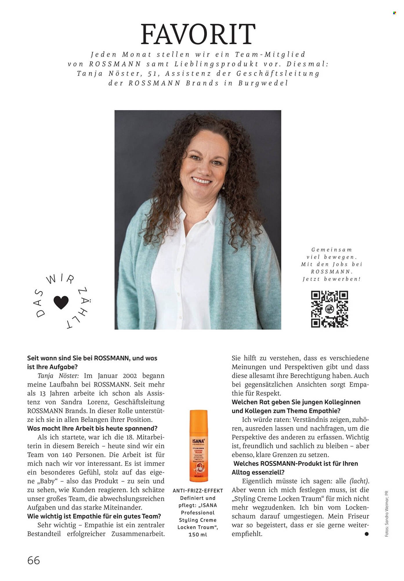 Rossmann Magazin (2026-04-01 - 2026-04-30)