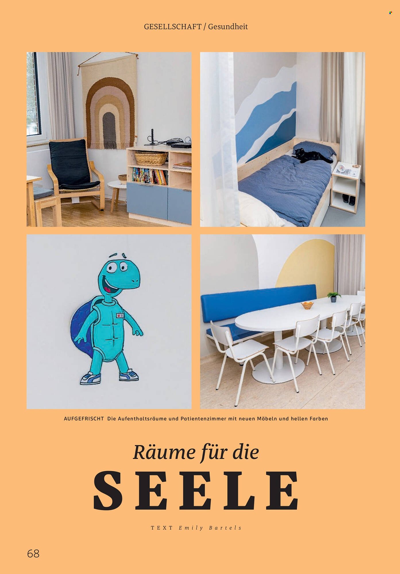 Rossmann Magazin (2026-04-01 - 2026-04-30)