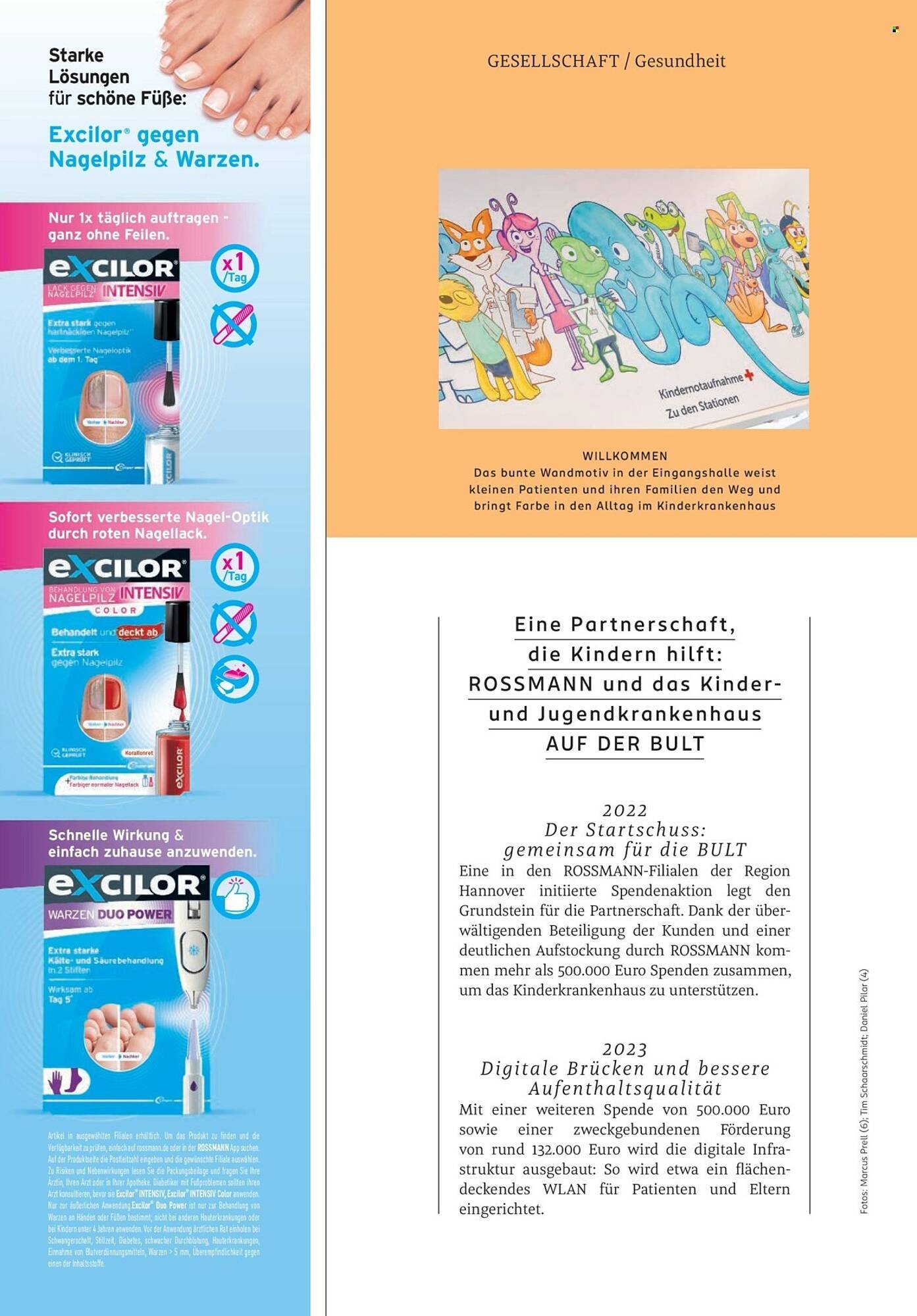 Rossmann Magazin (2026-04-01 - 2026-04-30)