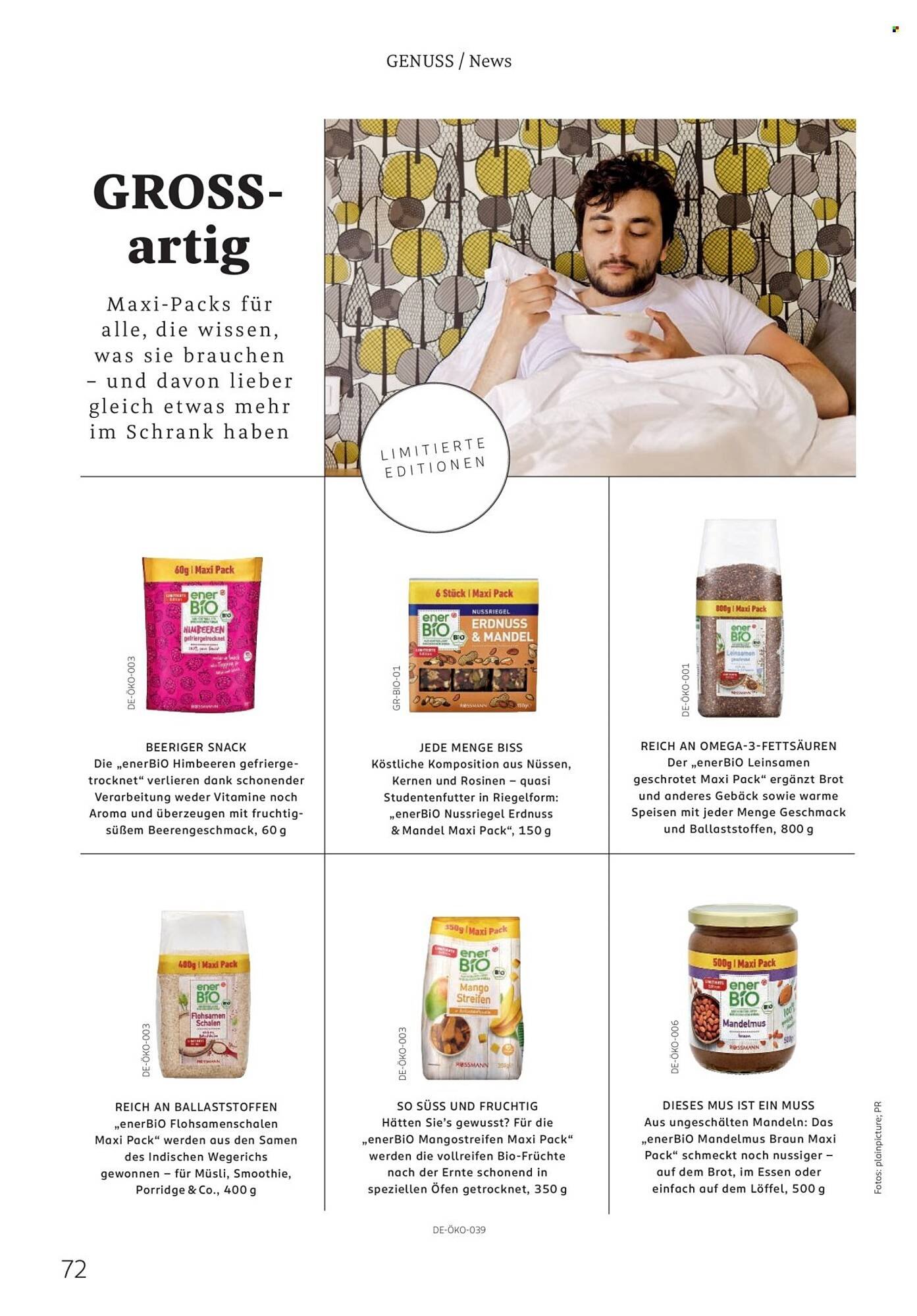 Rossmann Magazin (2026-04-01 - 2026-04-30)