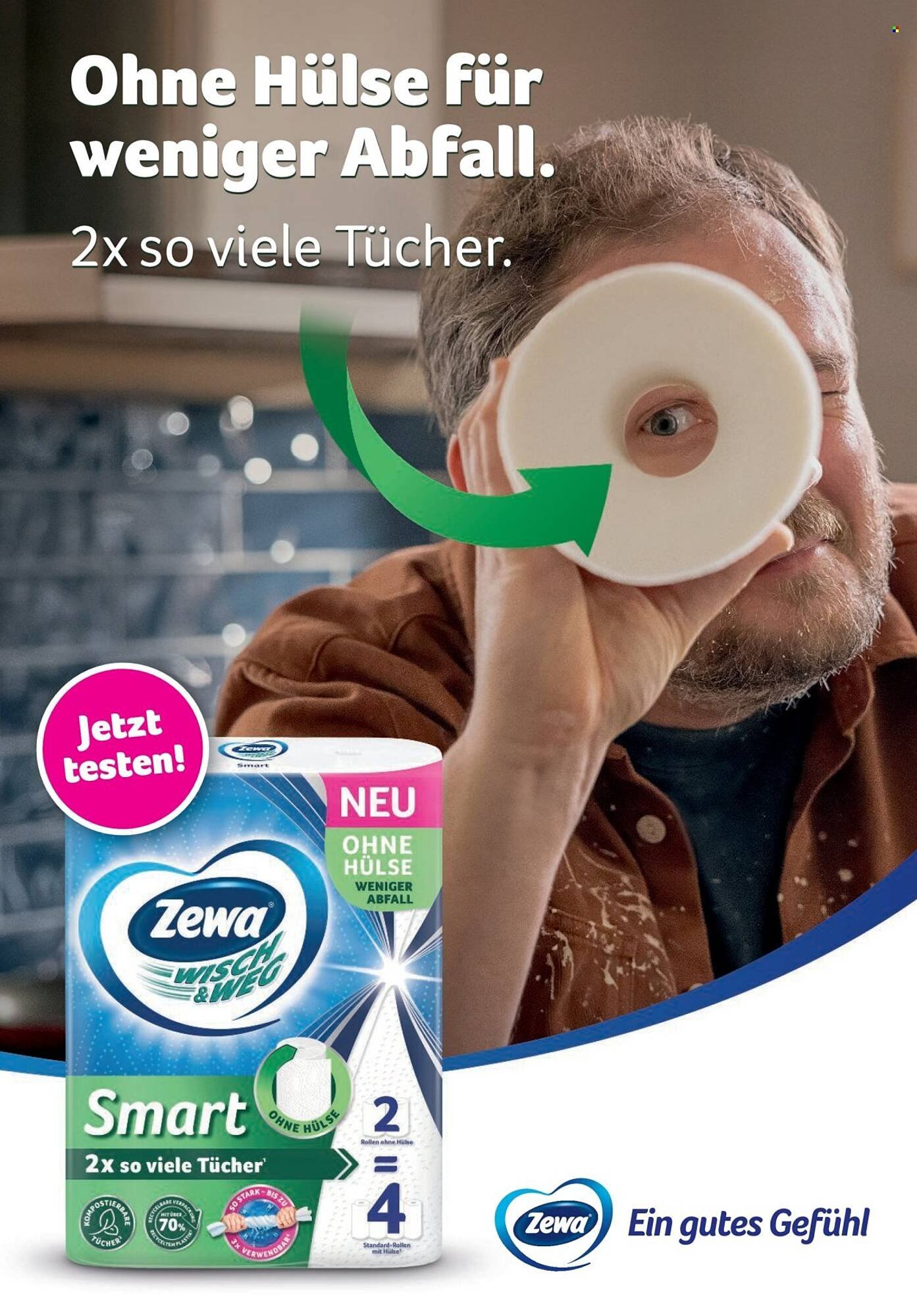 Rossmann Magazin (2026-04-01 - 2026-04-30)