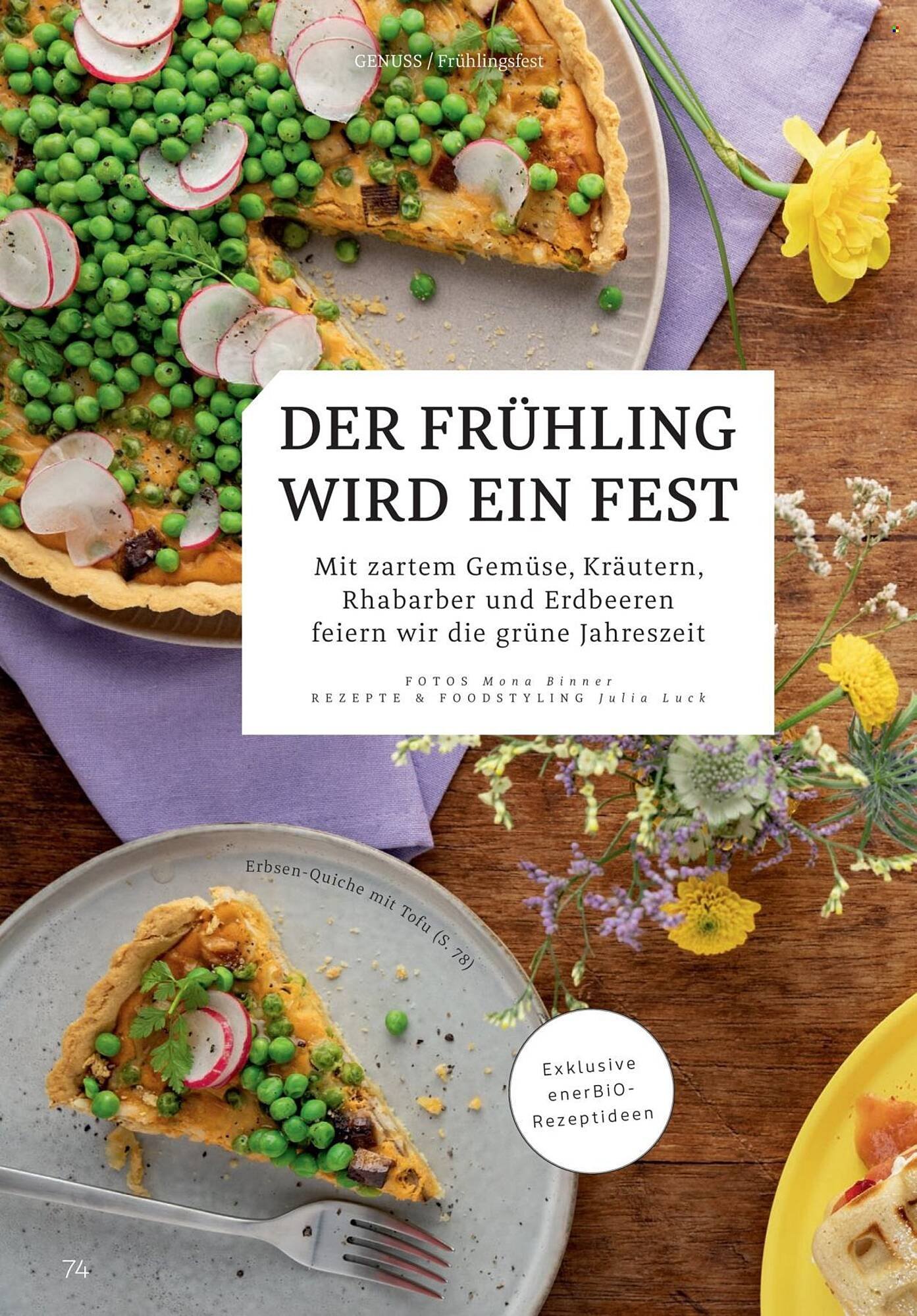 Rossmann Magazin (2026-04-01 - 2026-04-30)