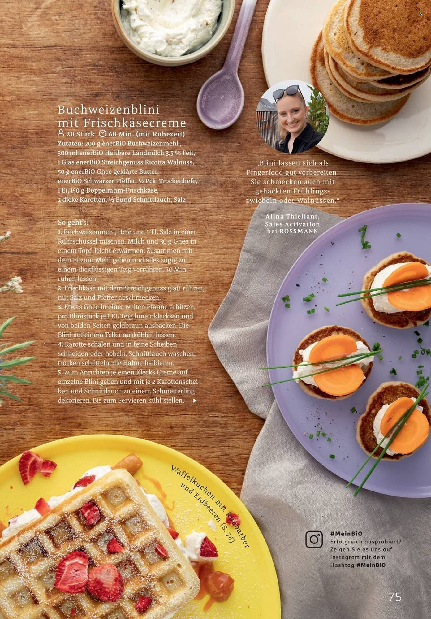 Rossmann Magazin (2026-04-01 - 2026-04-30)