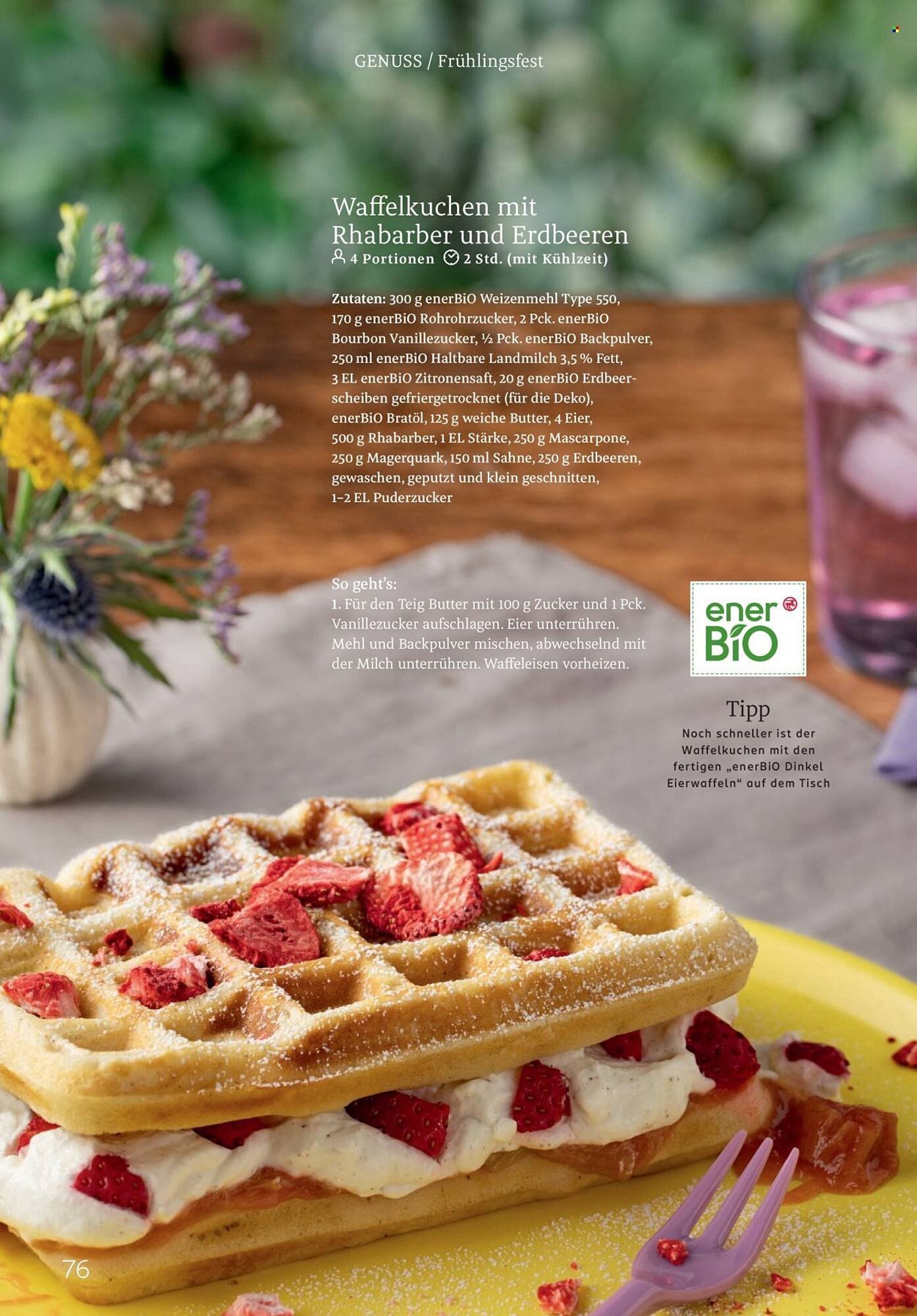 Rossmann Magazin (2026-04-01 - 2026-04-30)