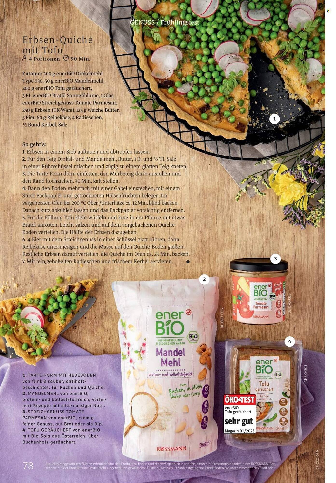 Rossmann Magazin (2026-04-01 - 2026-04-30)