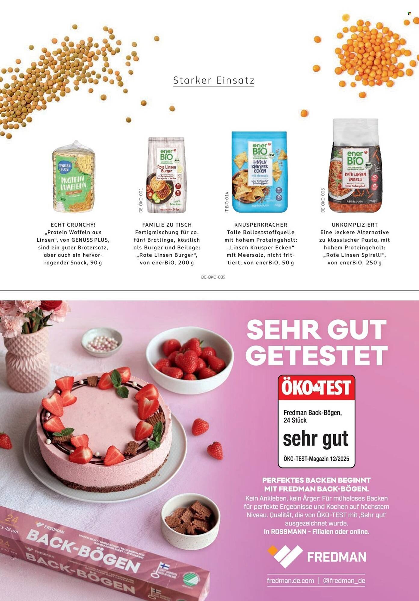 Rossmann Magazin