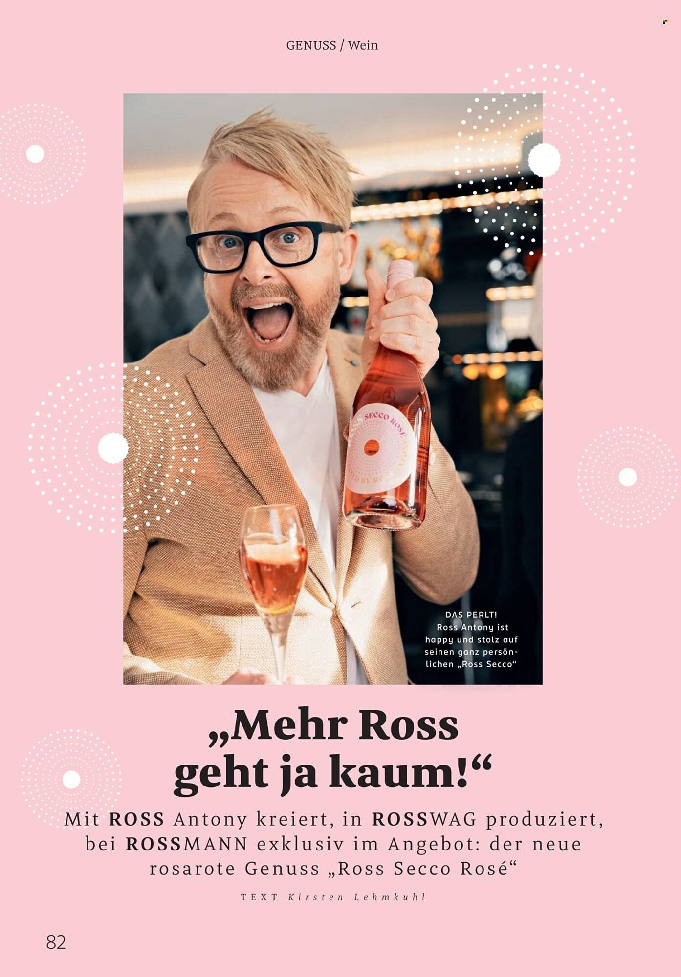 Rossmann Magazin